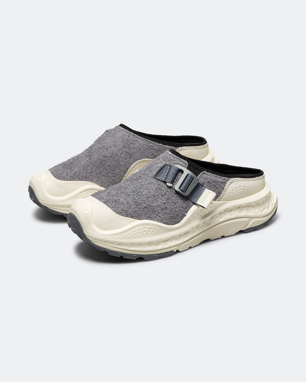 HOKA - Ora Primo EXT - Grey Skies/Alabaster - UP THERE
