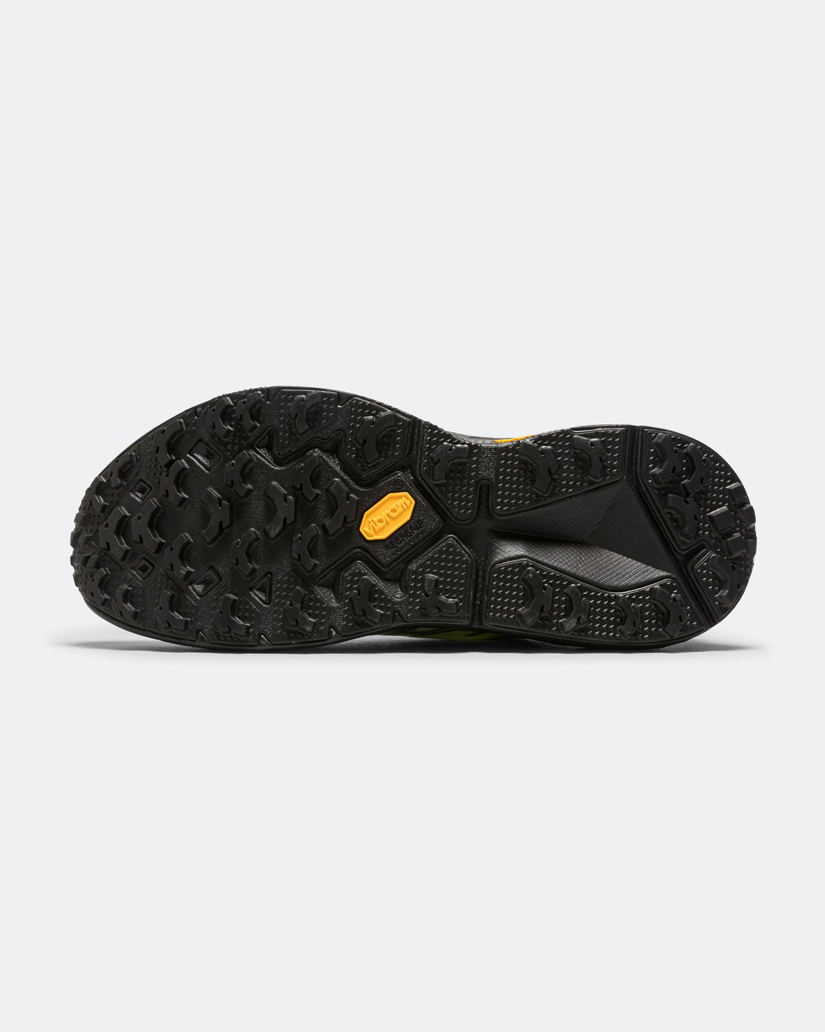 HOKA - Speedgoat 2 - Neon Yuzu/Black - UP THERE