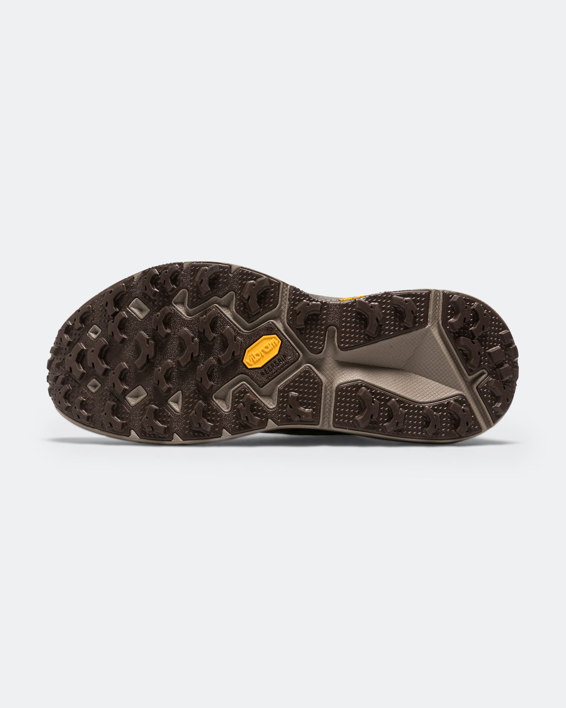 HOKA - Speedgoat 2 - Pebble Grey/Cliff Grey - UP THERE