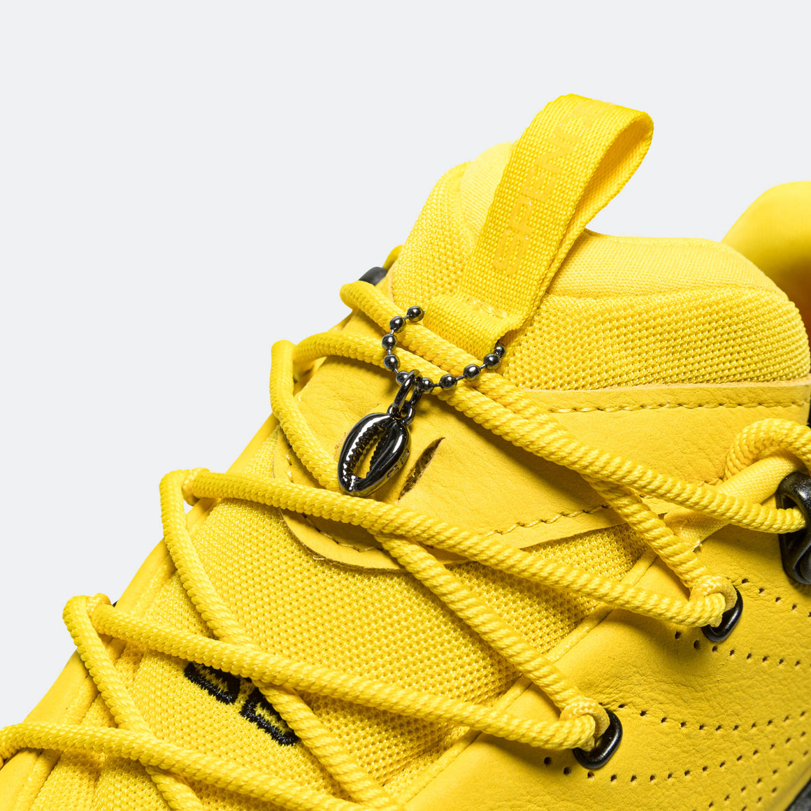 HOKA - Elevon x Spencer Badu - Zest/Black - UP THERE