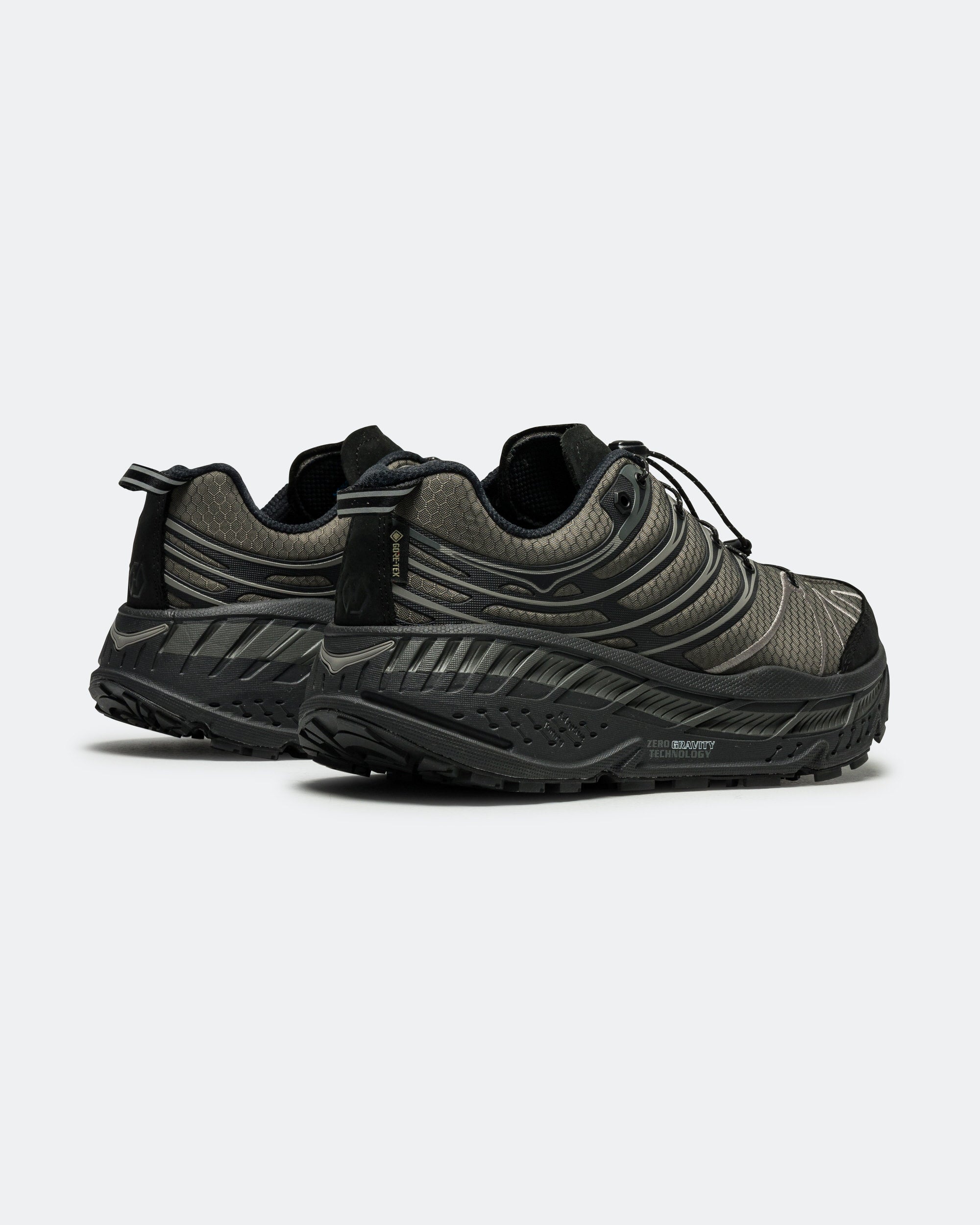 Hoka × HAVEN Stinson Evo GORE-TEX 28㎝ HAVEN / HOKA Stinson EVO GTX JKT | HAVEN