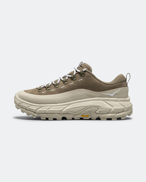 HOKA - Tor Summit - Light Roast/Putty | UP THERE