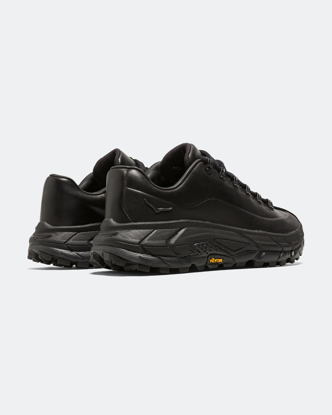 HOKA - Tor Summit LTR TP - Black/Black - UP THERE