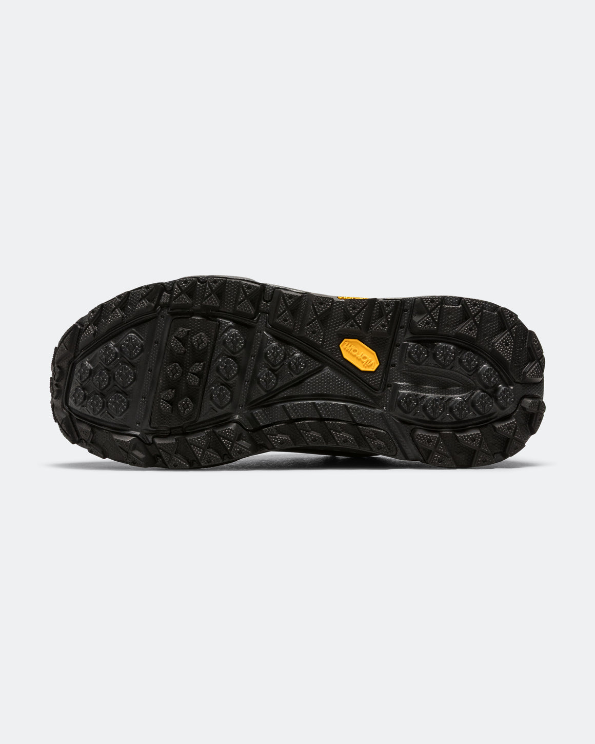 HOKA - Tor Summit LTR TP - Black/Black - UP THERE