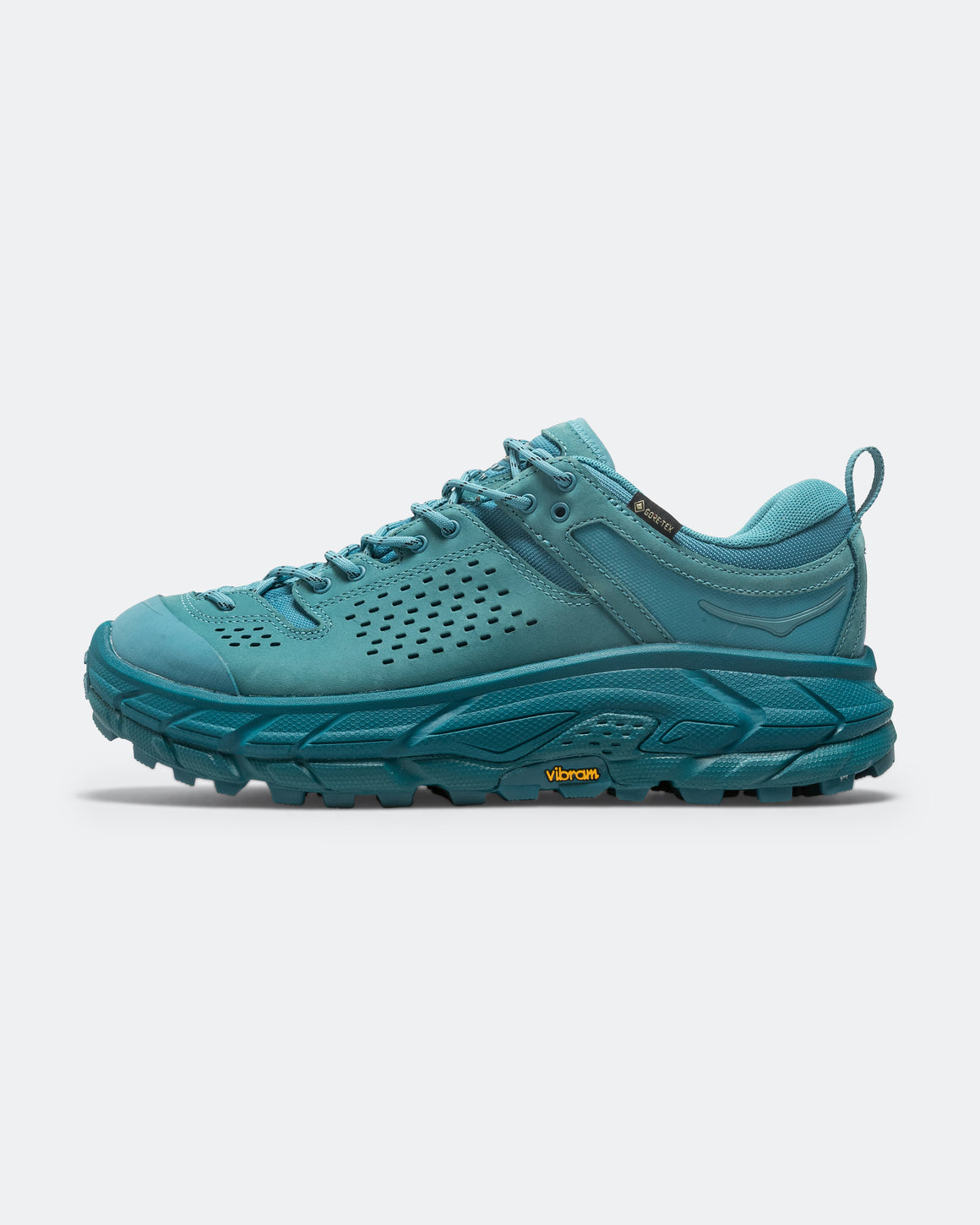 HOKA - Tor Ultra Lo - Aurora Aqua/Tidal Wave - UP THERE