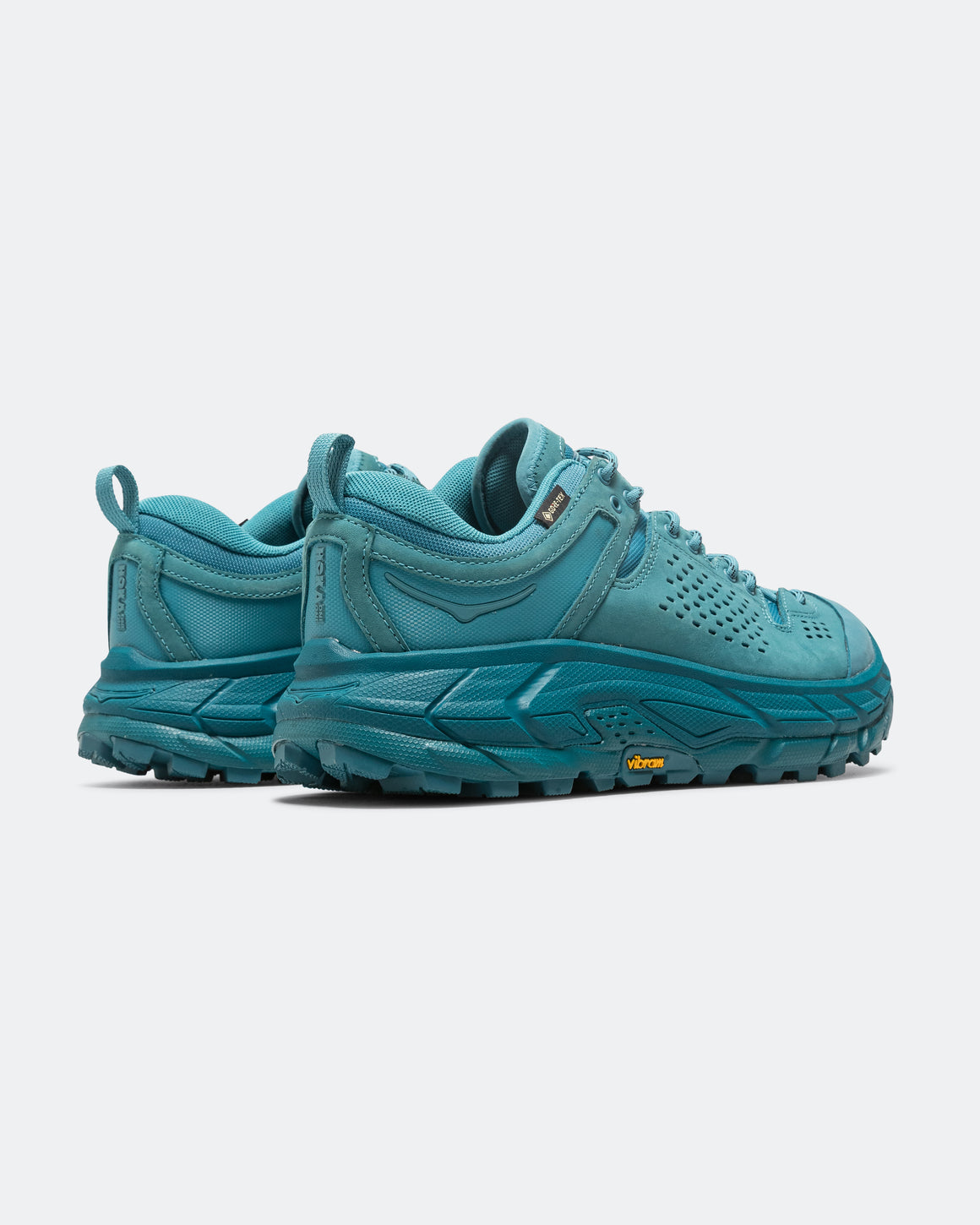 HOKA - Tor Ultra Lo - Aurora Aqua/Tidal Wave - UP THERE