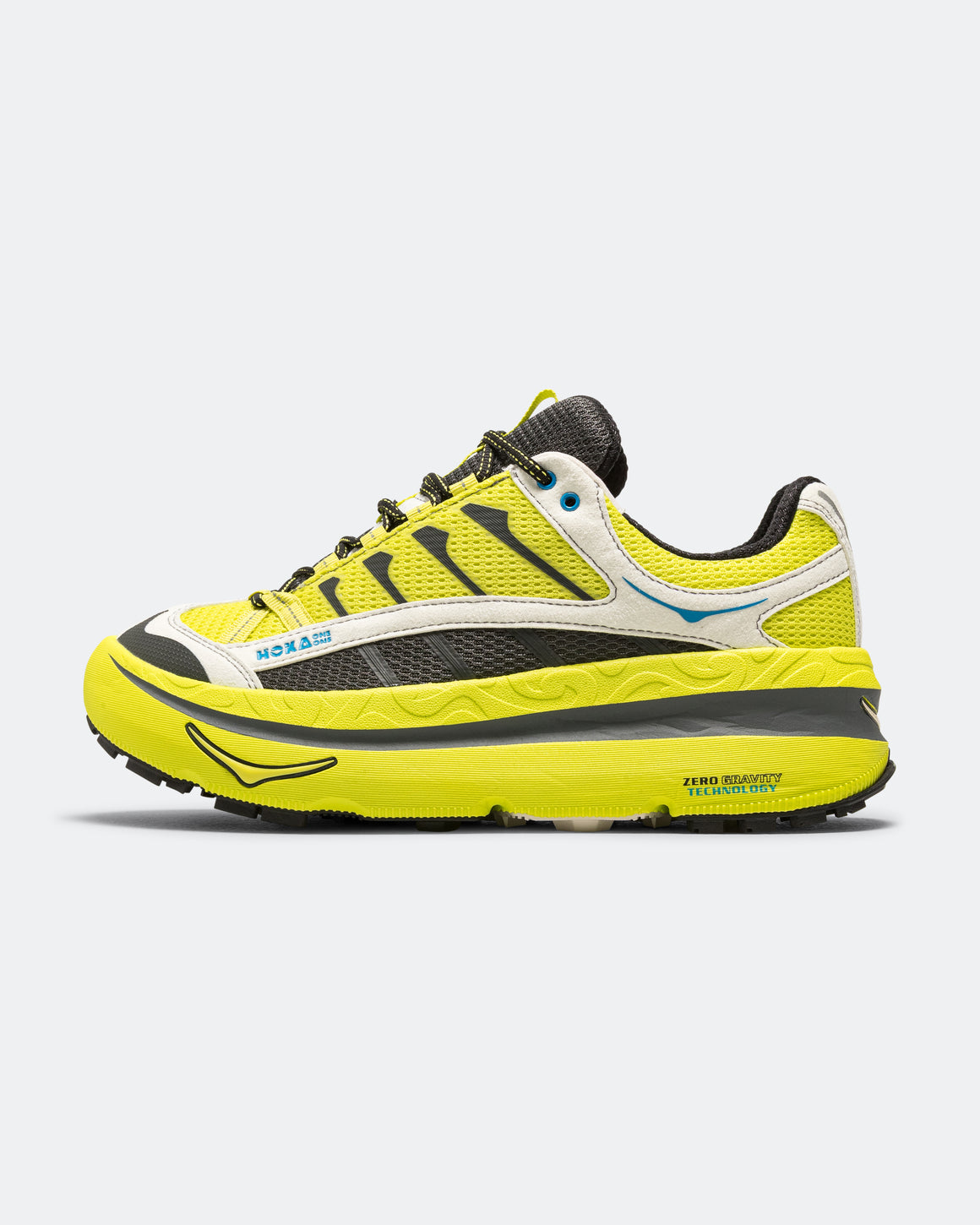 HOKA - Mafate 2 OG - Hoka Citrus/Black - UP THERE