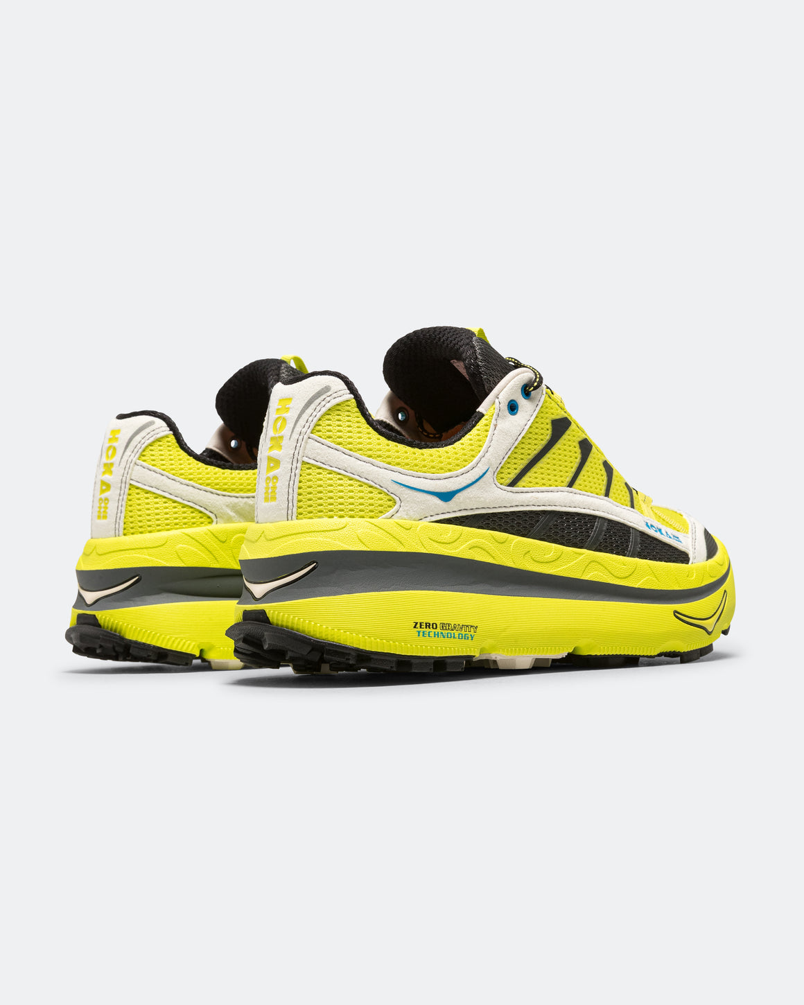 HOKA - Mafate 2 OG - Hoka Citrus/Black - UP THERE