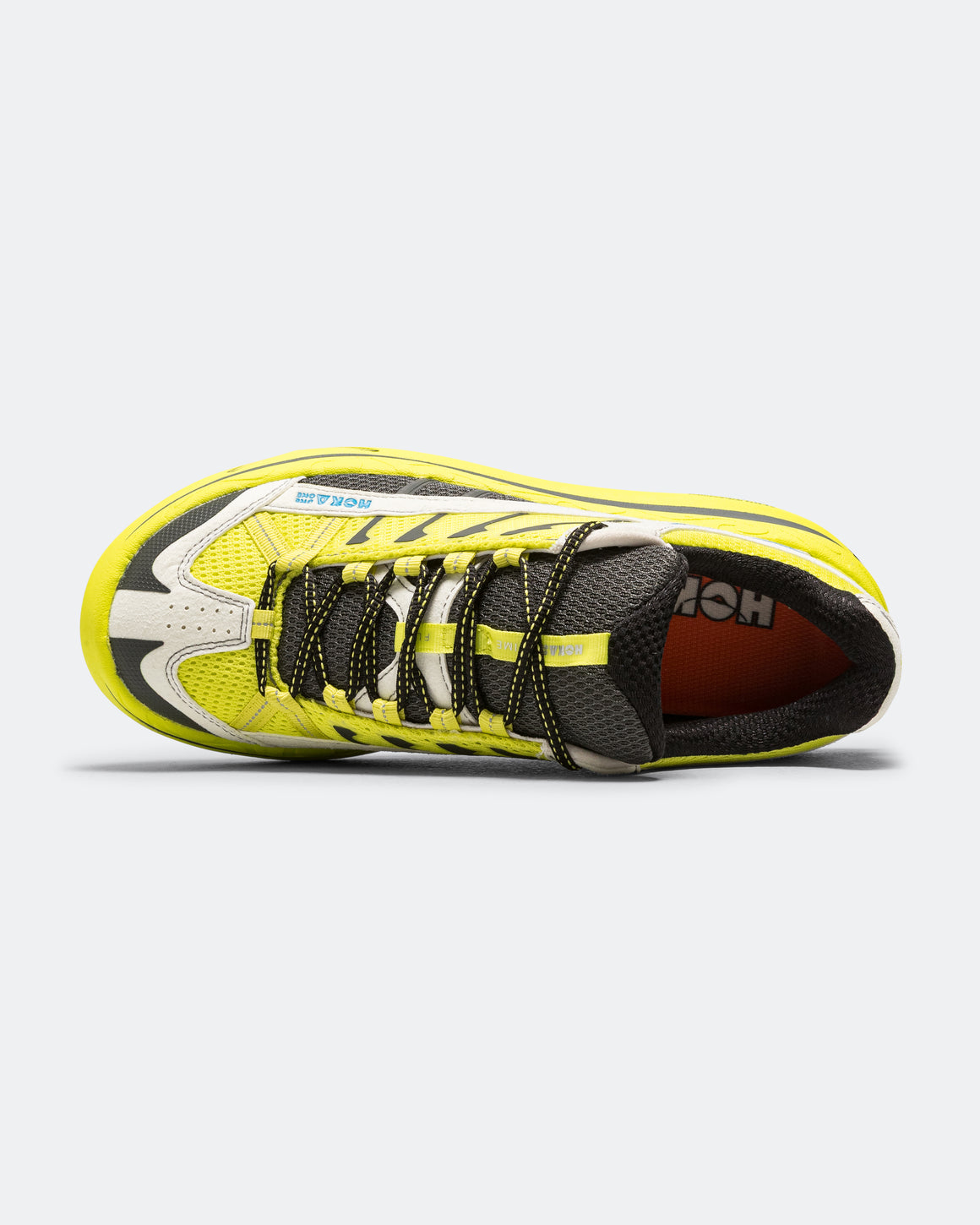 HOKA - Mafate 2 OG - Hoka Citrus/Black - UP THERE