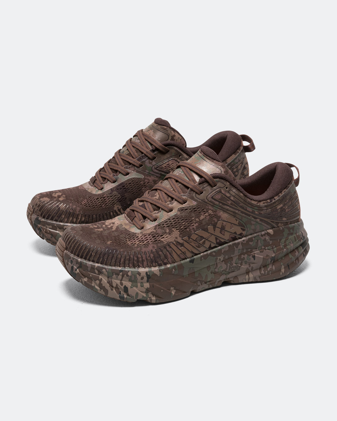 Bondi 7 x BEAMS - Chestnut/Black Bean