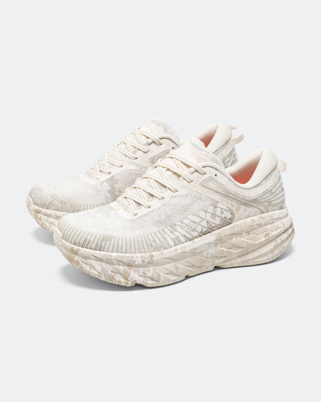 Bondi 7 x BEAMS - Turtledove/Tidal Foam