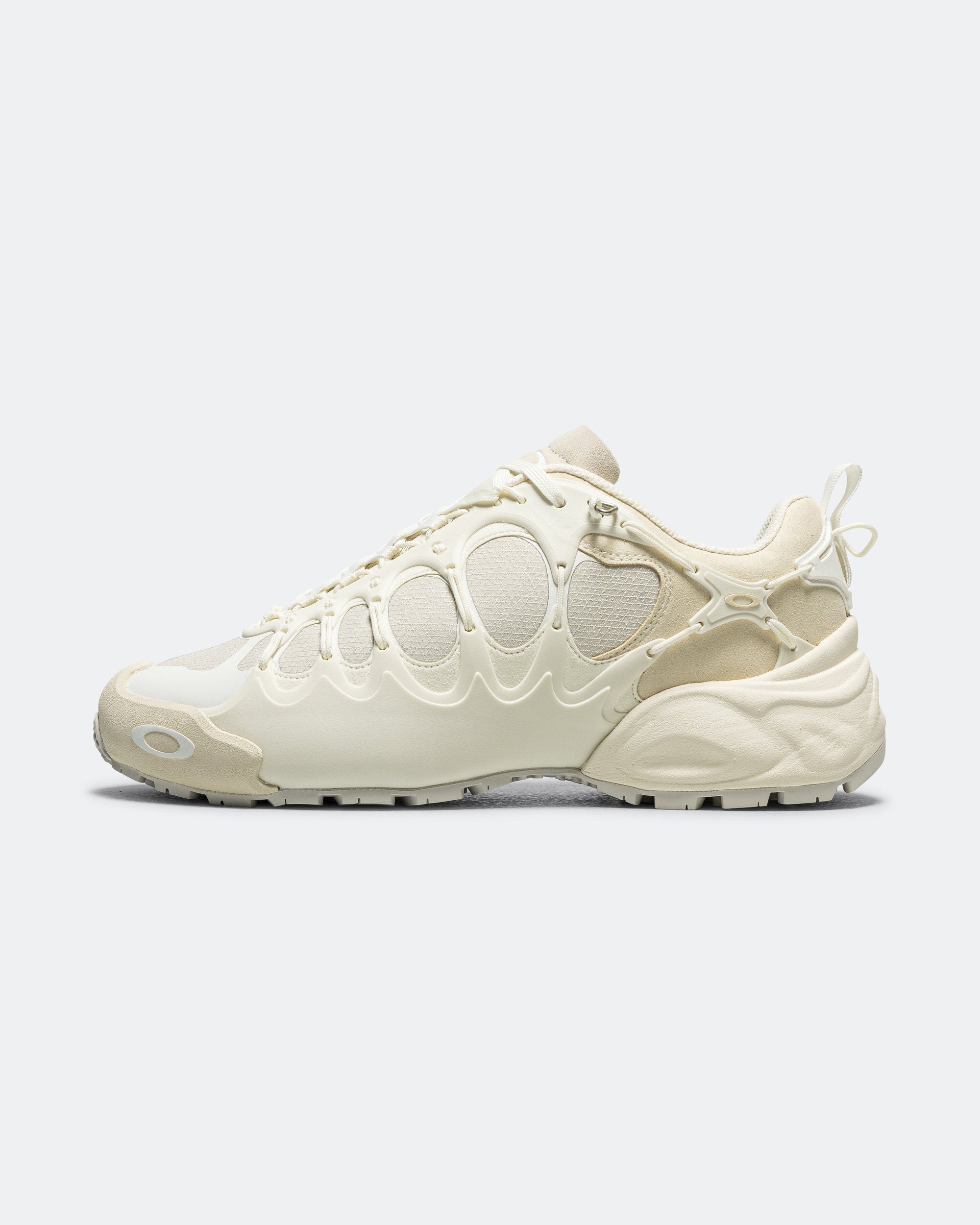 Junya Watanabe MAN - Ibex x Oakley Factory Team - White | UP THERE