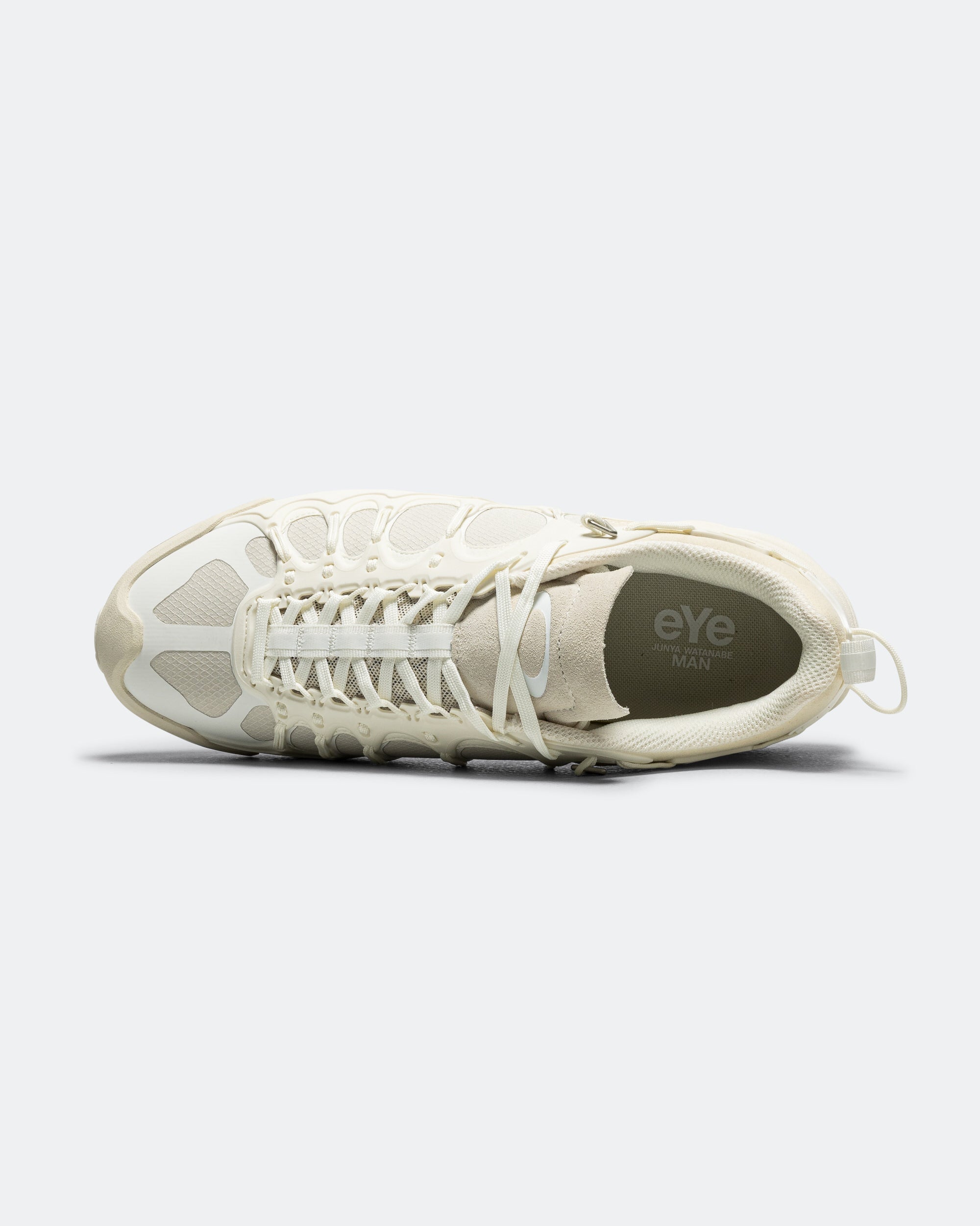 Junya Watanabe MAN - Ibex x Oakley Factory Team - White | UP THERE