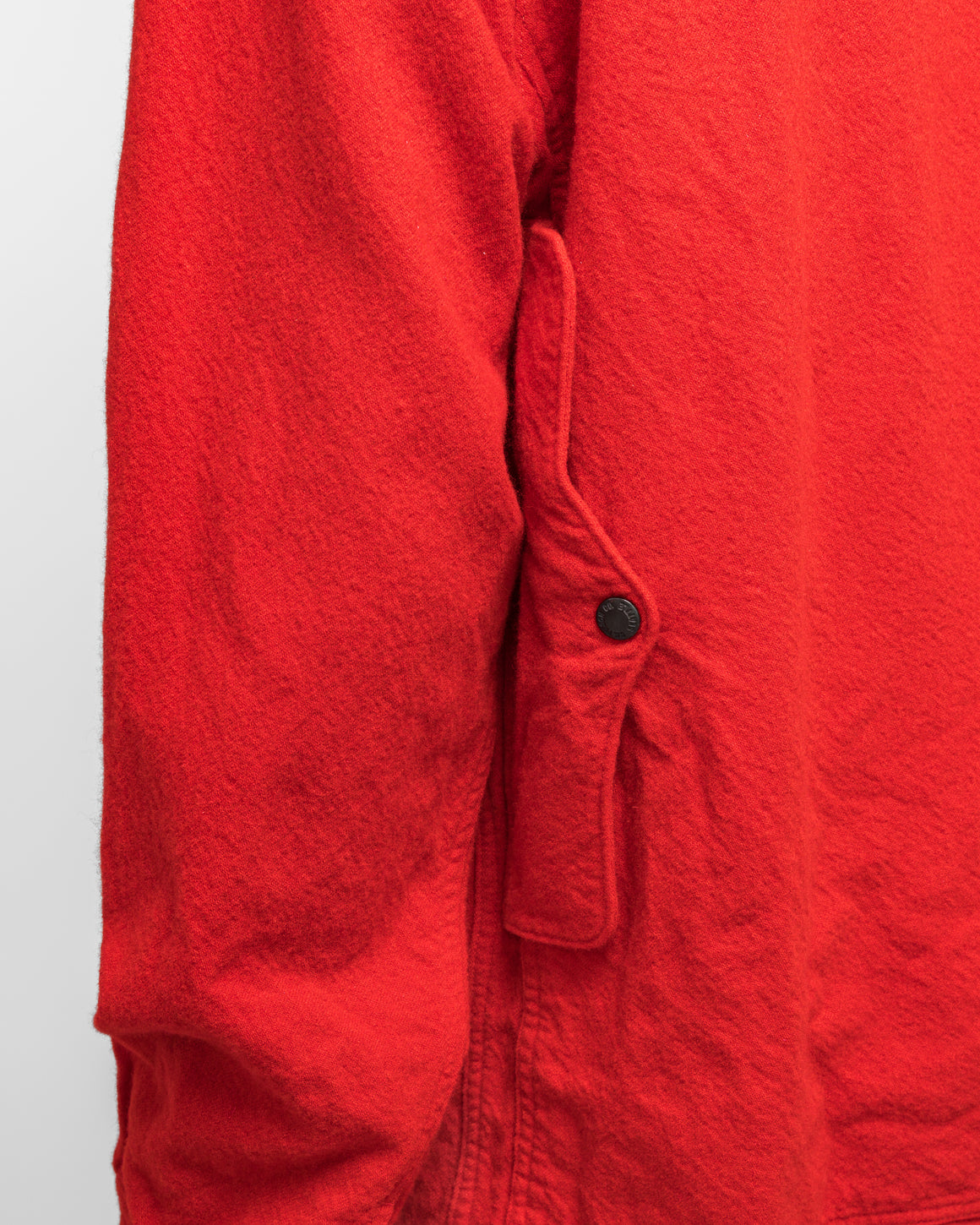 Junya Watanabe MAN - Garment Dyed Jacket x FILSON - Black/Red - UP THERE