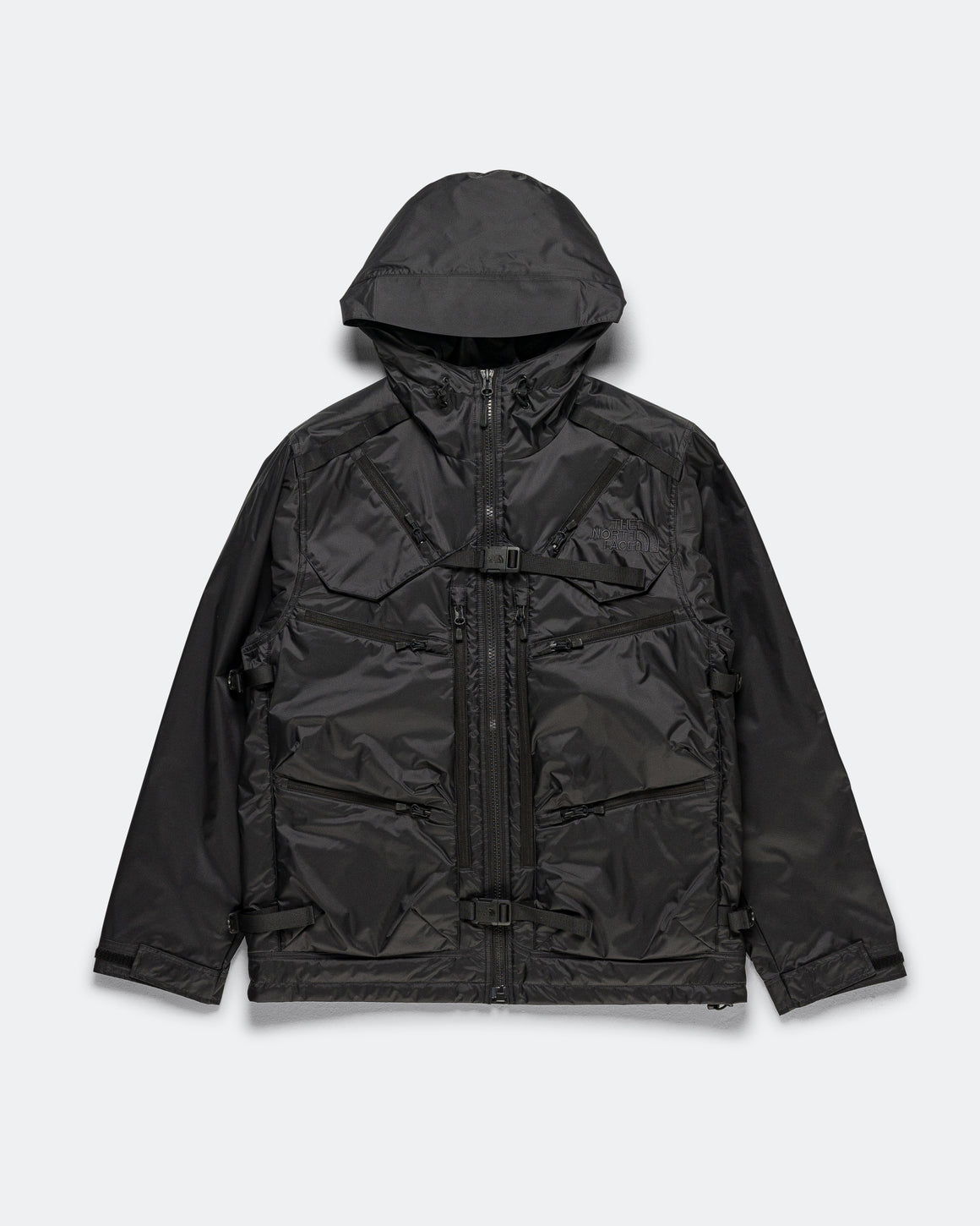 Junya Watanabe MAN - Mountain Jacket x The North Face - Black - UP THERE