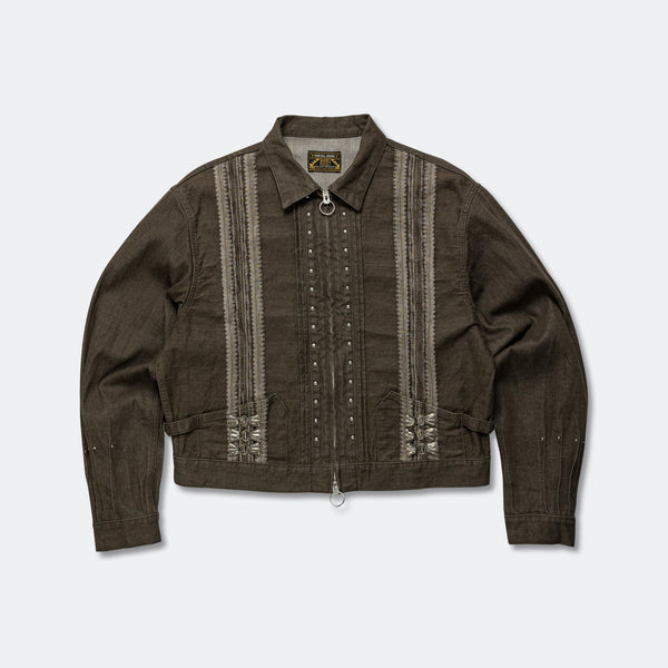 Donguri menswear extra material他6点セット 日本製ハイツイスト七分袖カーディガン | 【公式】SPU スプ公式通販