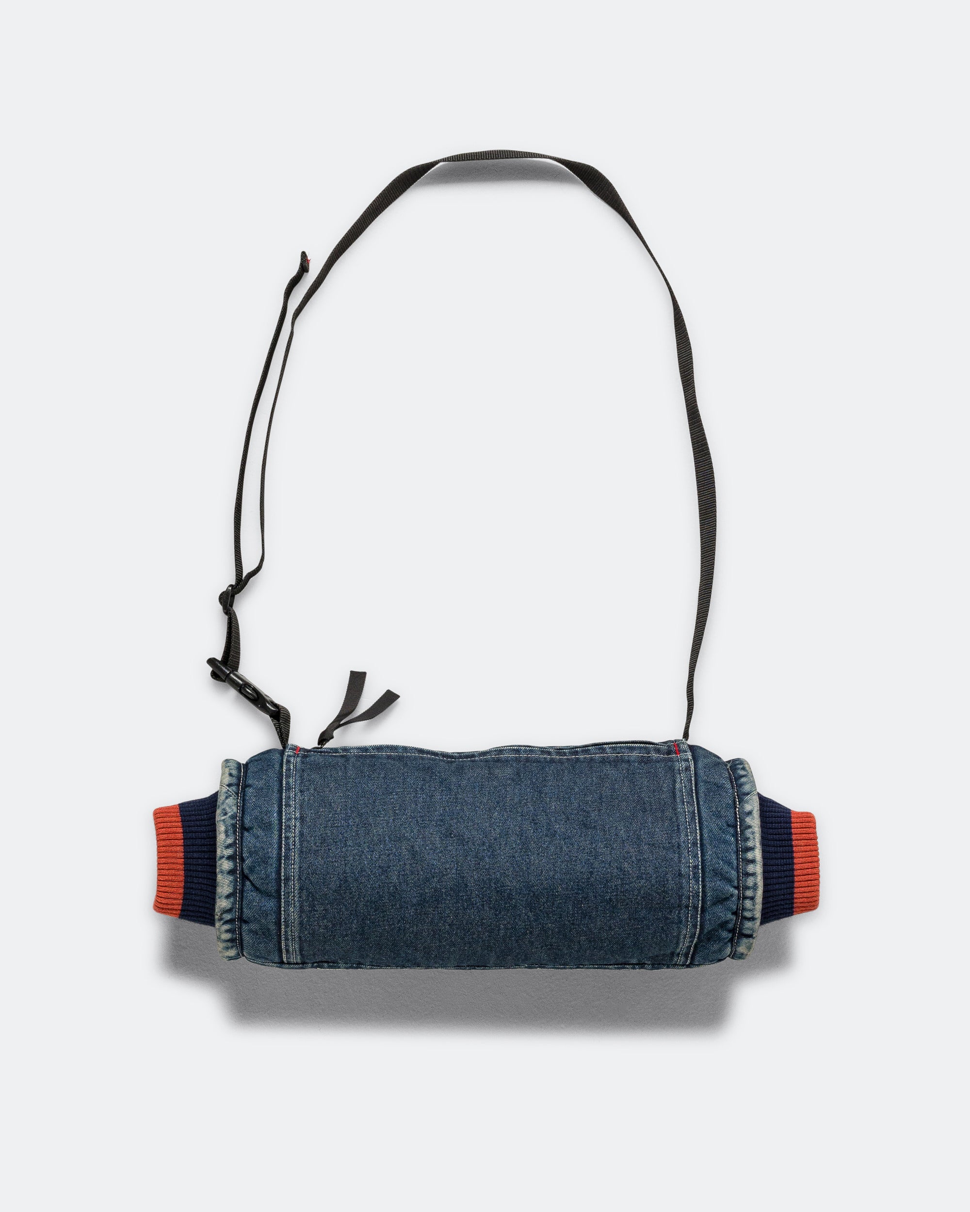 Kapital - 14oz Denim Hand Muff (DENIM REPAIR) - Pro | UP THERE