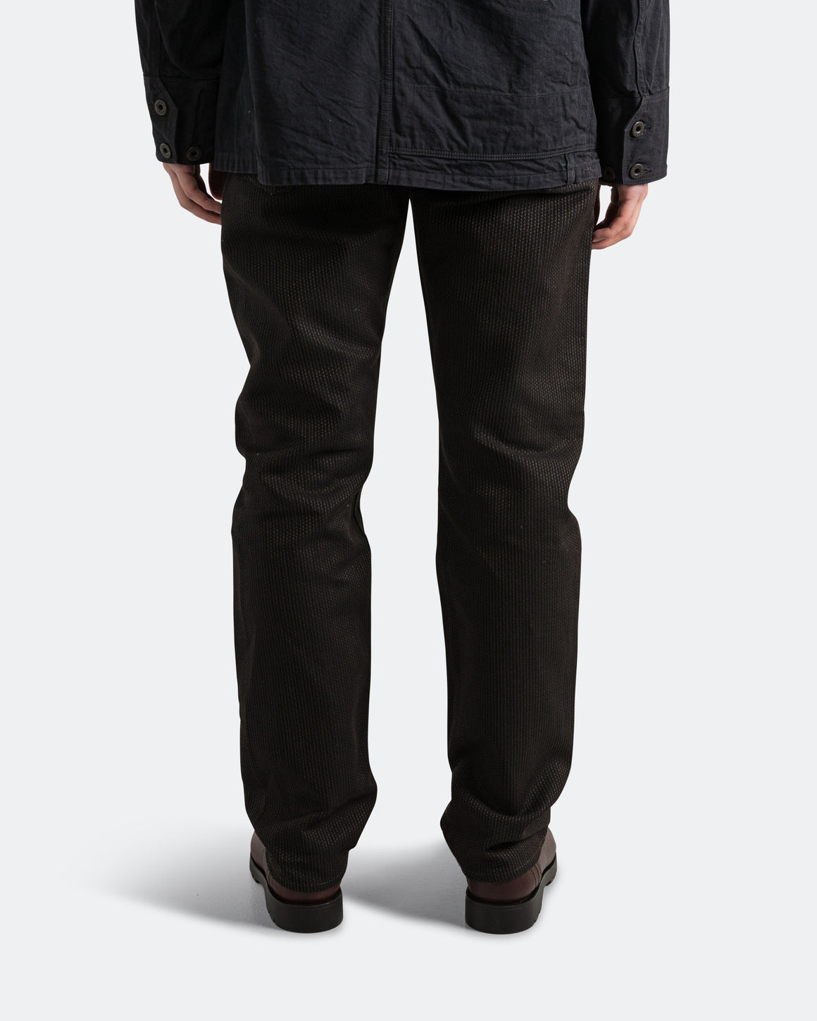 Kapital - Century Denim No.9 MONKEY CISCO Jeans - N9S - UP THERE
