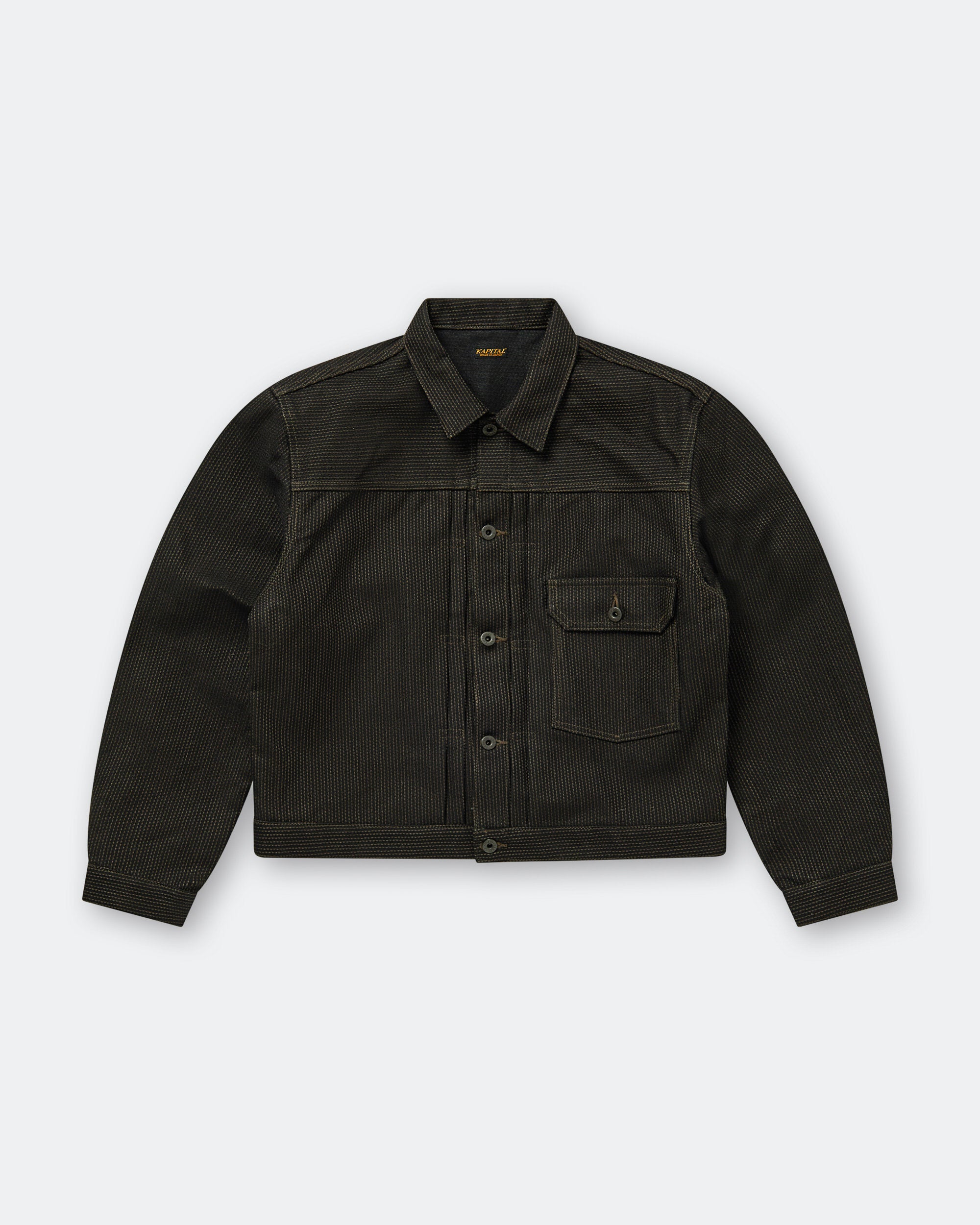 kapital-century-denim-no.9-1st