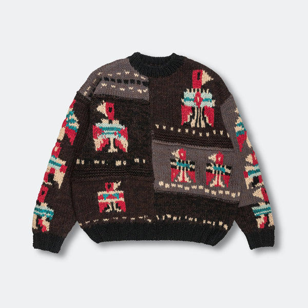 kapital-hand-knit-std-cowichan