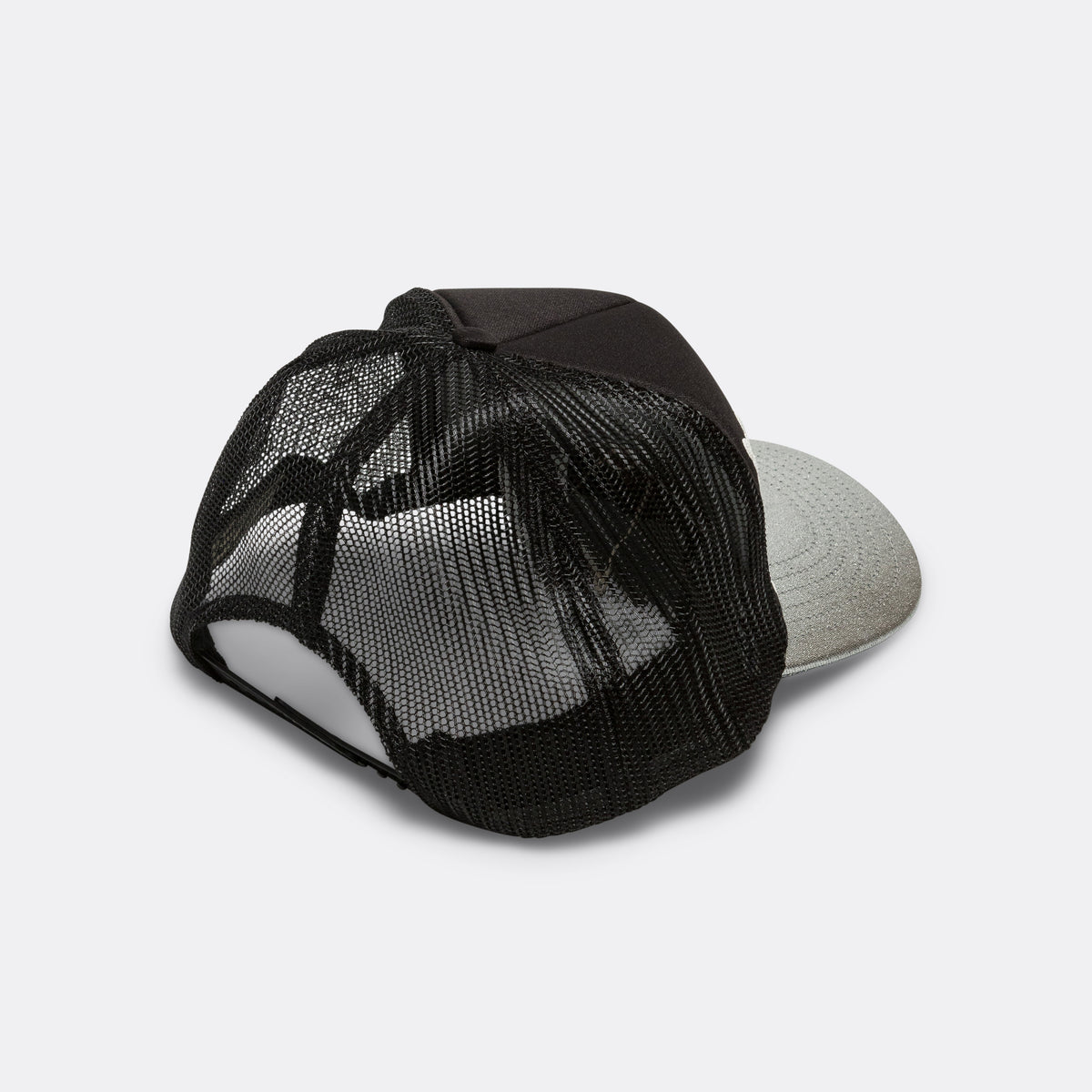 Kapital KOUNTRY Pearl Clutcher pt Truck CAP