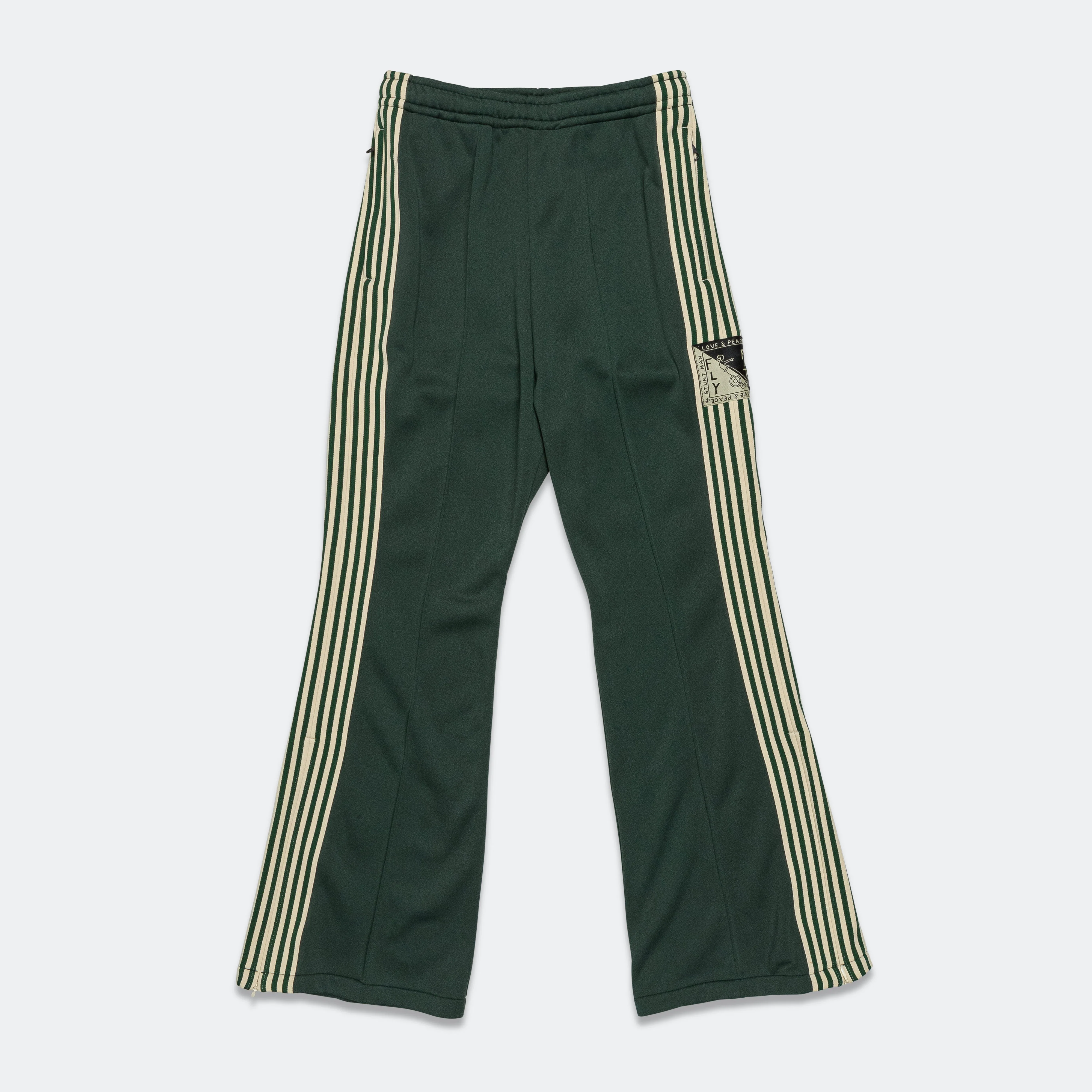 Killwhy 23ss bat pants green 【公式通販】
