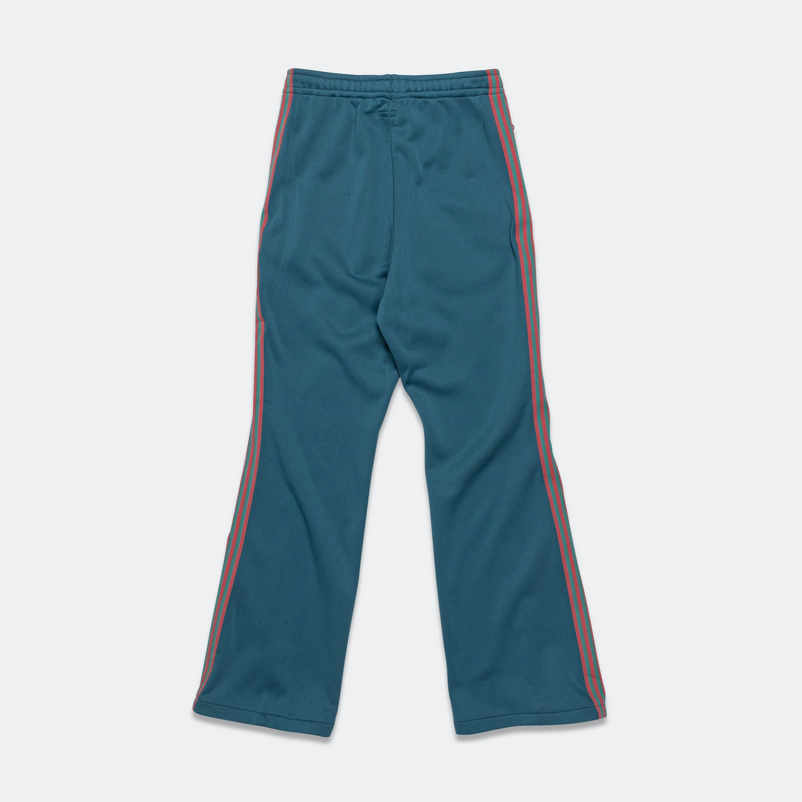 Smooth Heat-Jersey STUNTMEN & WOMEN Track Pants - Turquoise