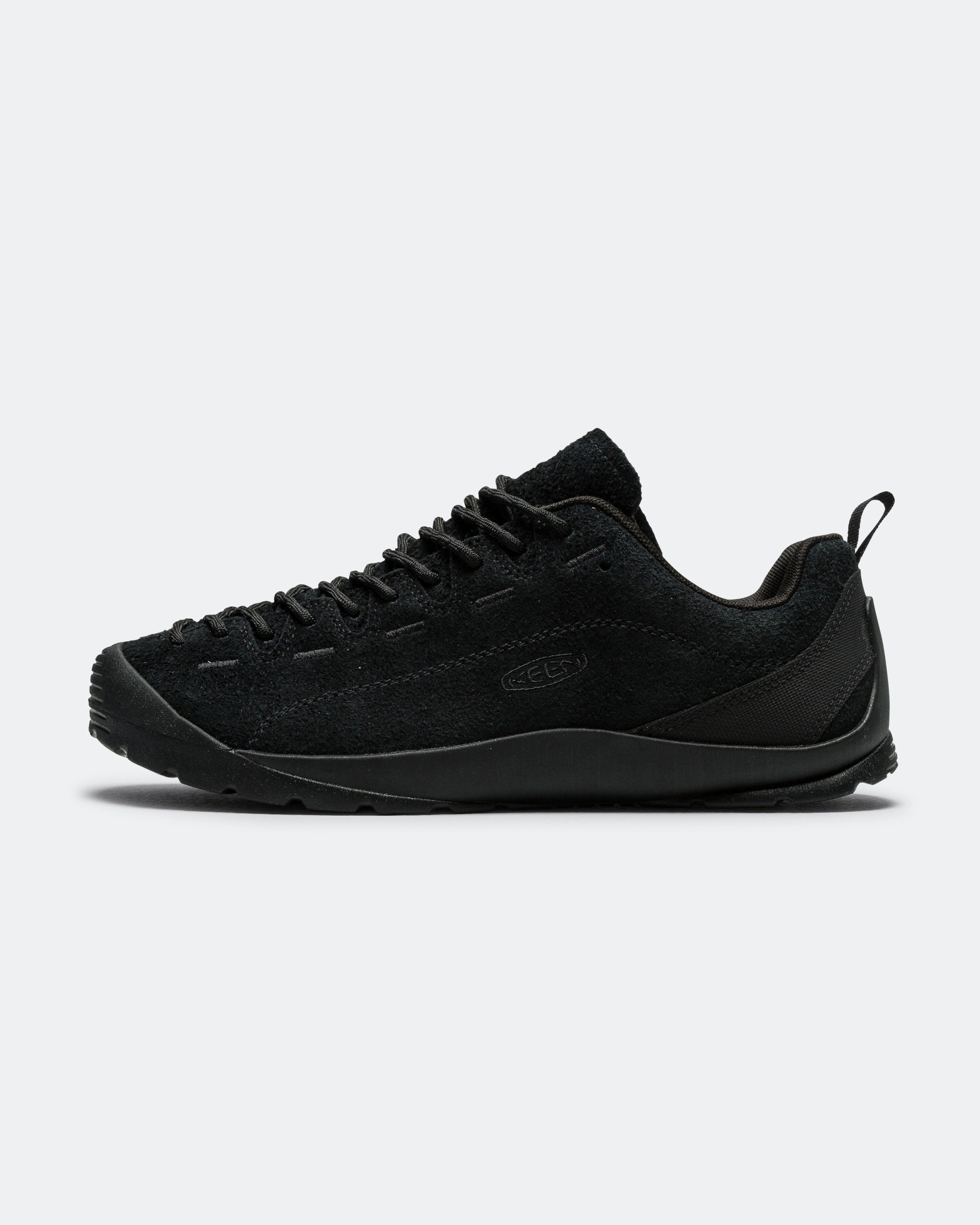 Keen - Jasper - Black/Black | UP THERE