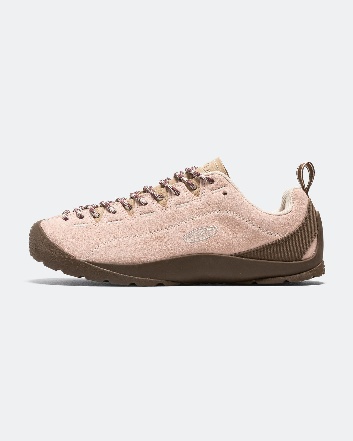 Keen - Womens Jasper - Cameo Rose/Safari - UP THERE