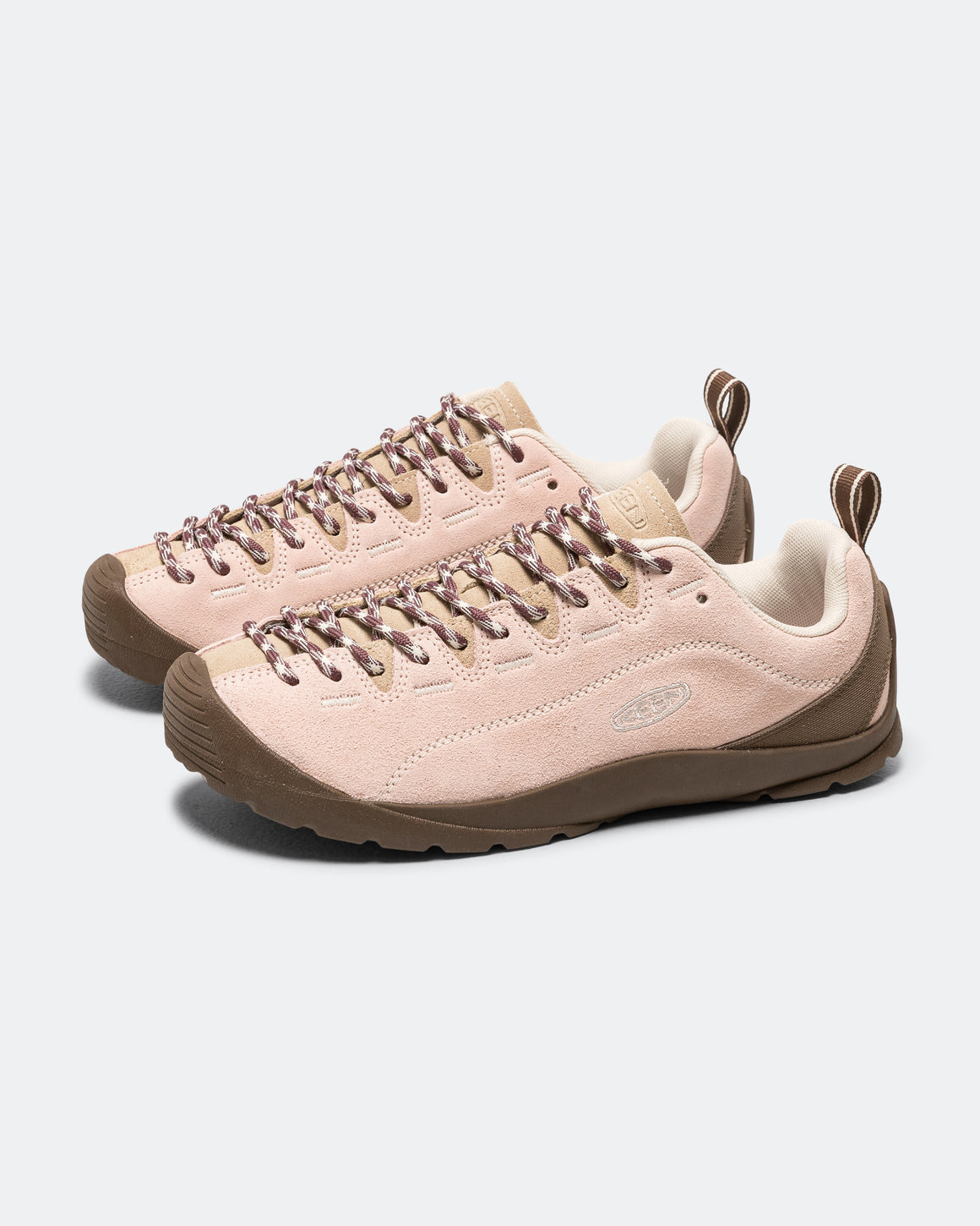Keen - Womens Jasper - Cameo Rose/Safari - UP THERE