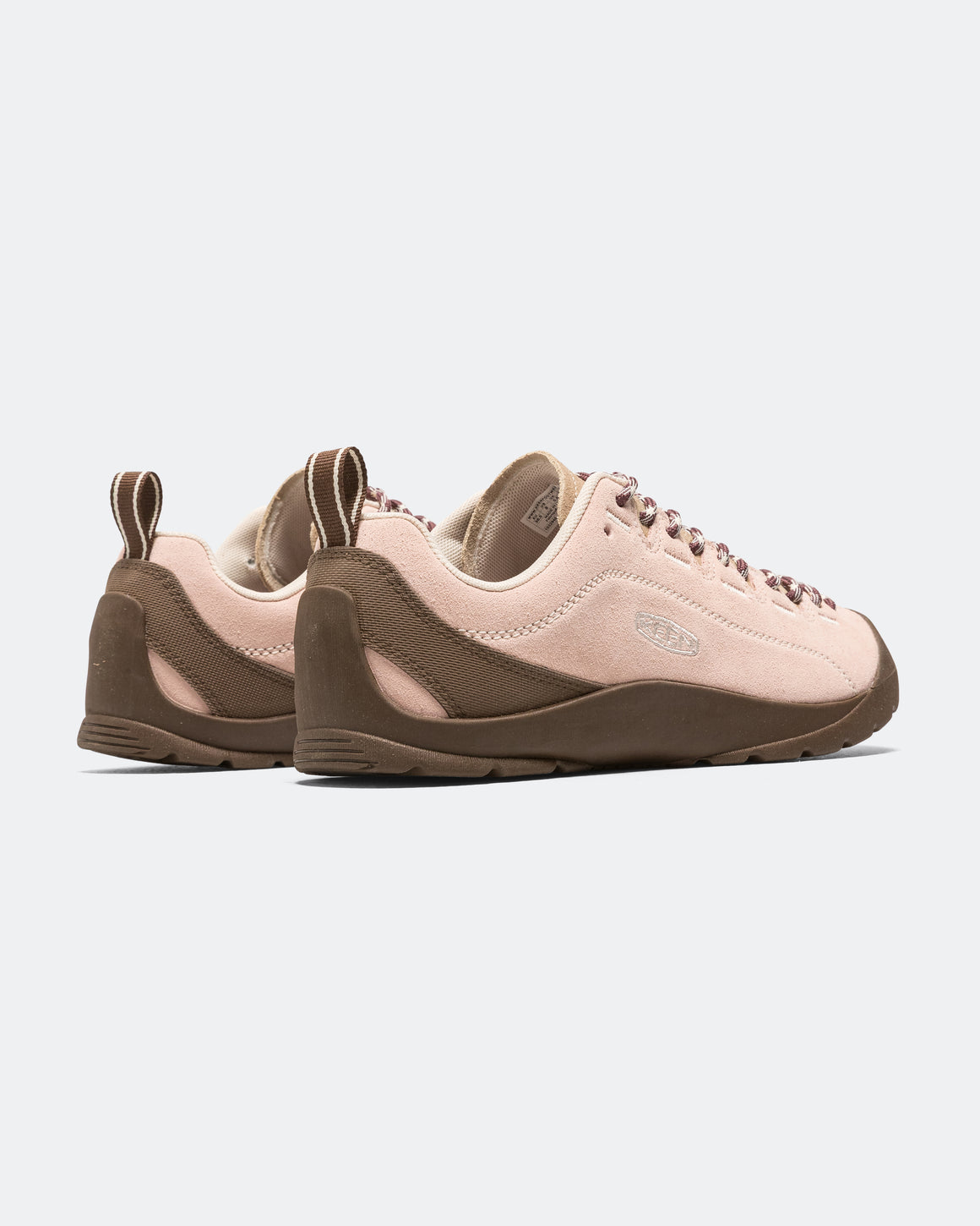 Keen - Womens Jasper - Cameo Rose/Safari - UP THERE