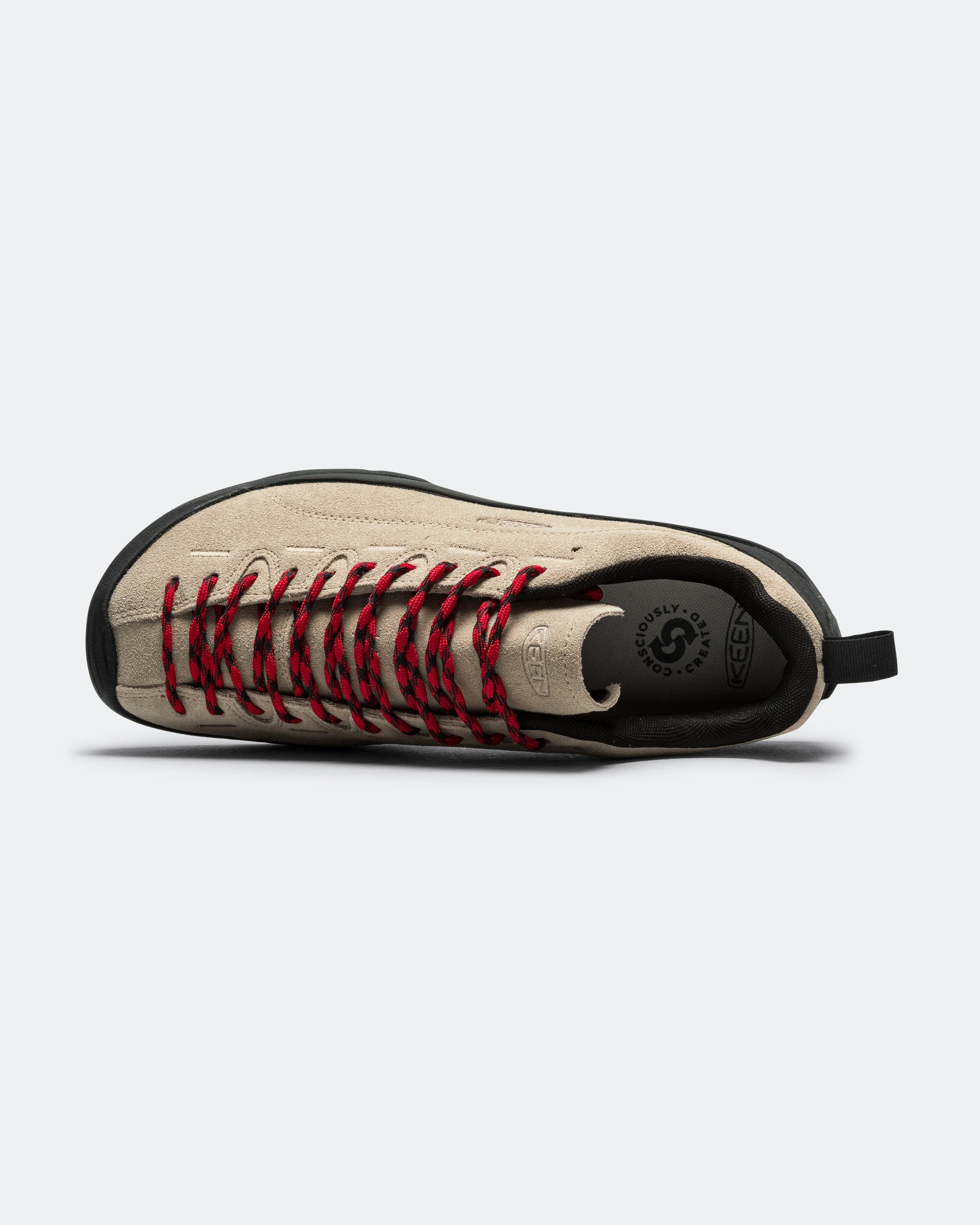 Keen - Jasper - Silver Mink/Silver Mink | UP THERE