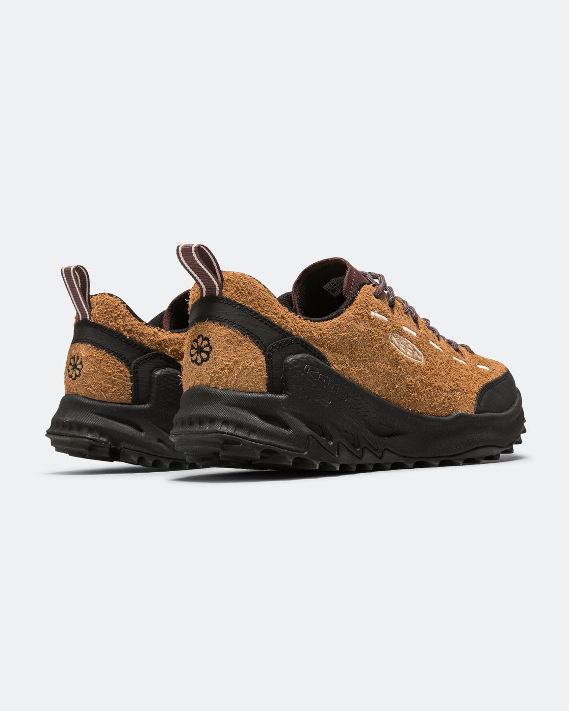 Keen - Jasper Zionic - Chipmunk/Huckleberry - UP THERE