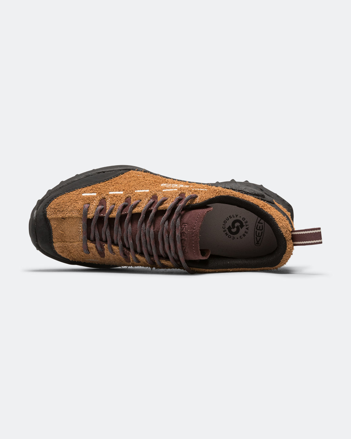 Keen - Jasper Zionic - Chipmunk/Huckleberry - UP THERE