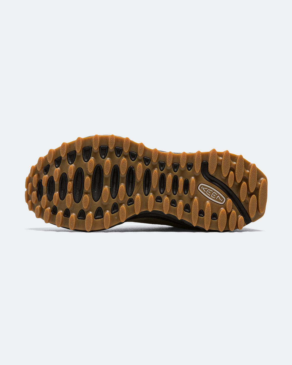 Keen - Jasper Zionic - Dark Olive/Khaki - UP THERE