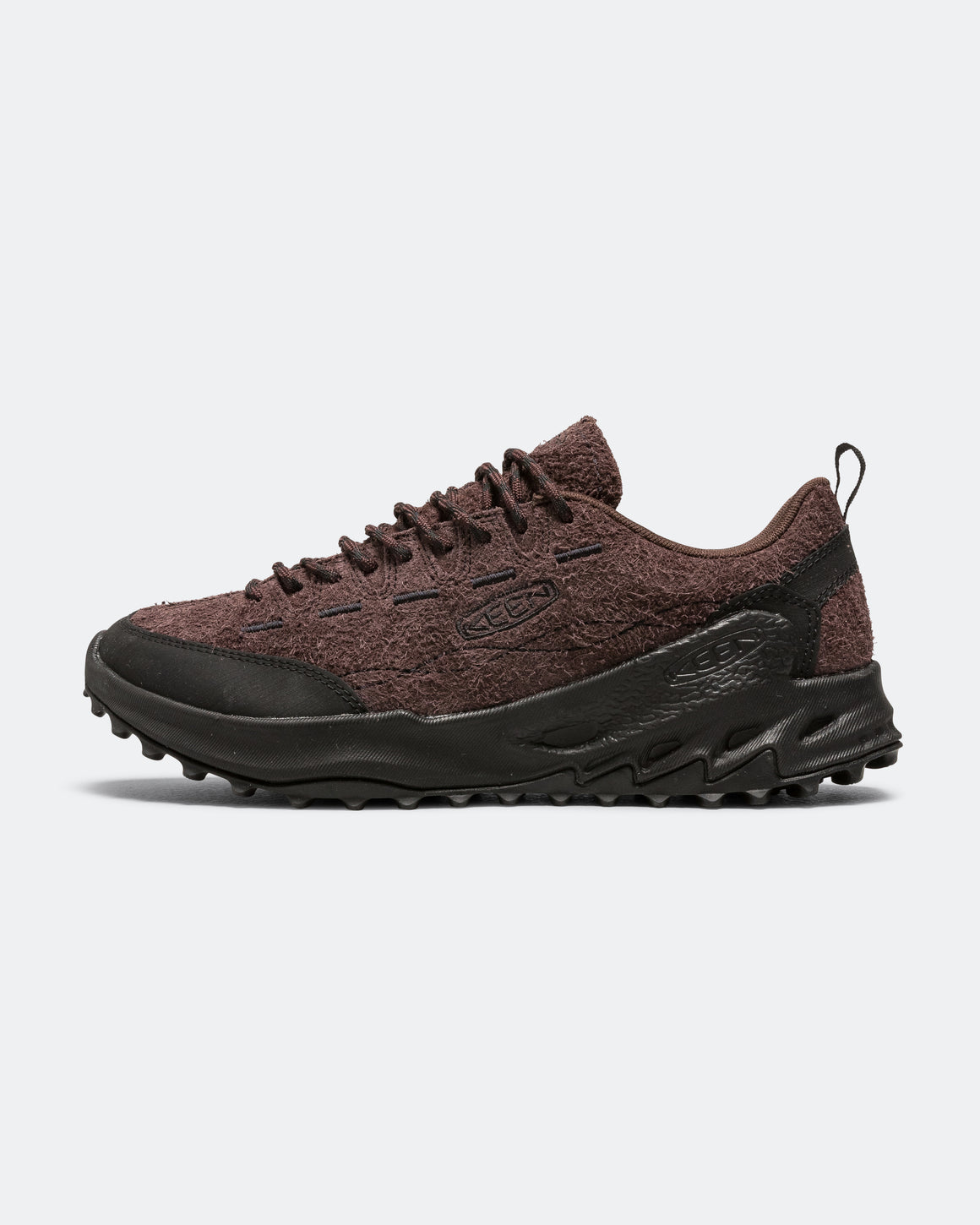 Keen - Jasper Zionic - Java/Black - UP THERE