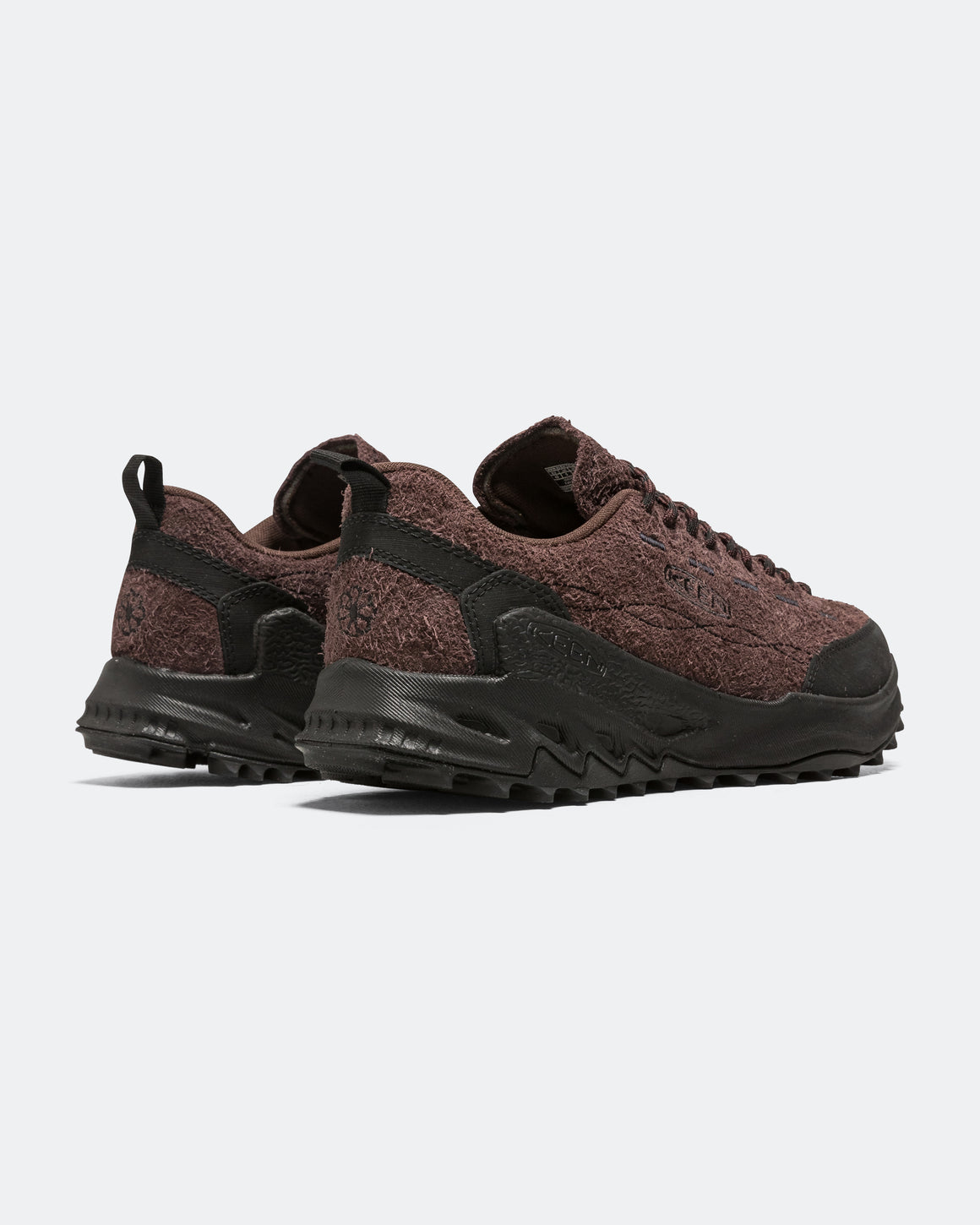 Keen - Jasper Zionic - Java/Black - UP THERE