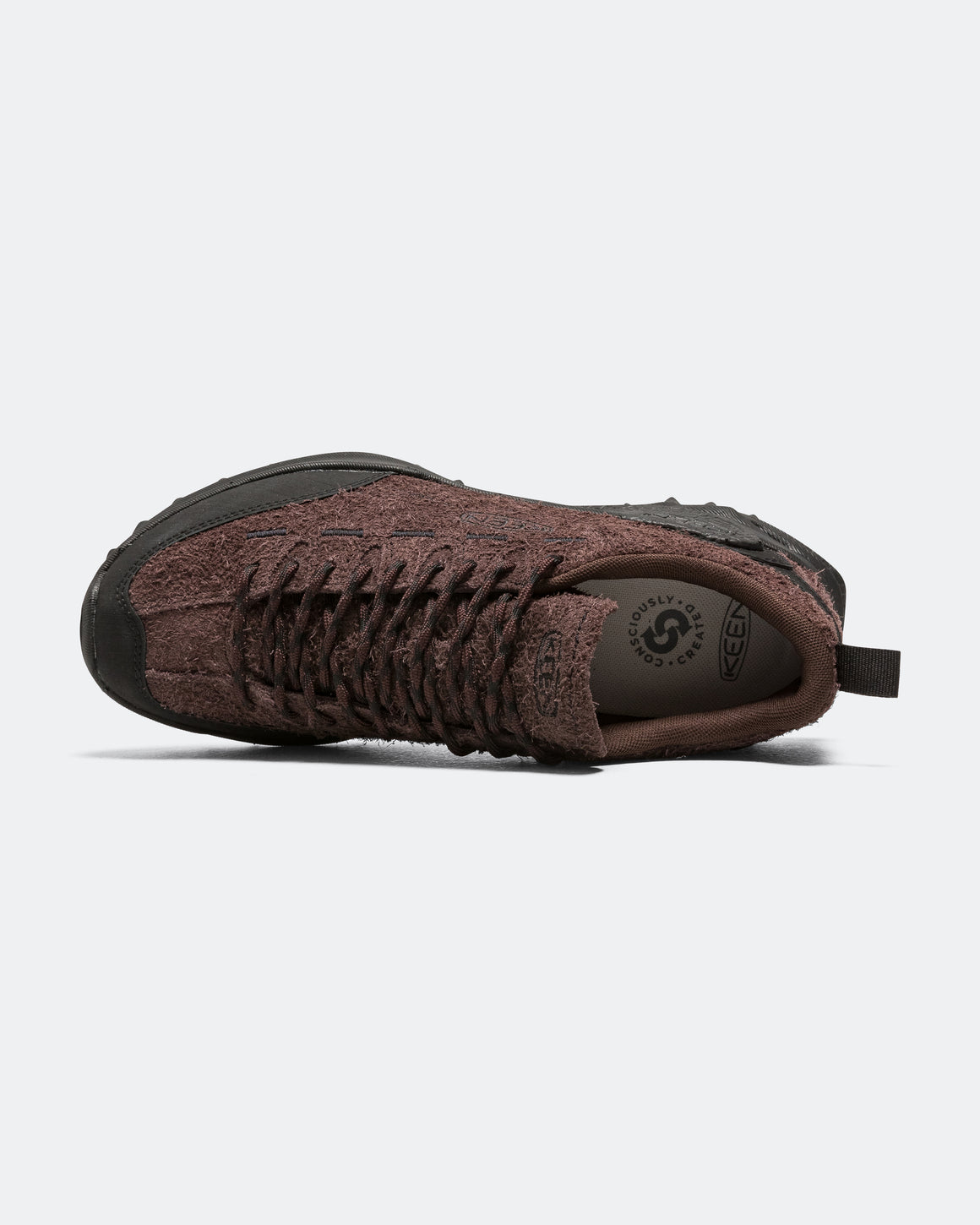 Keen - Jasper Zionic - Java/Black - UP THERE