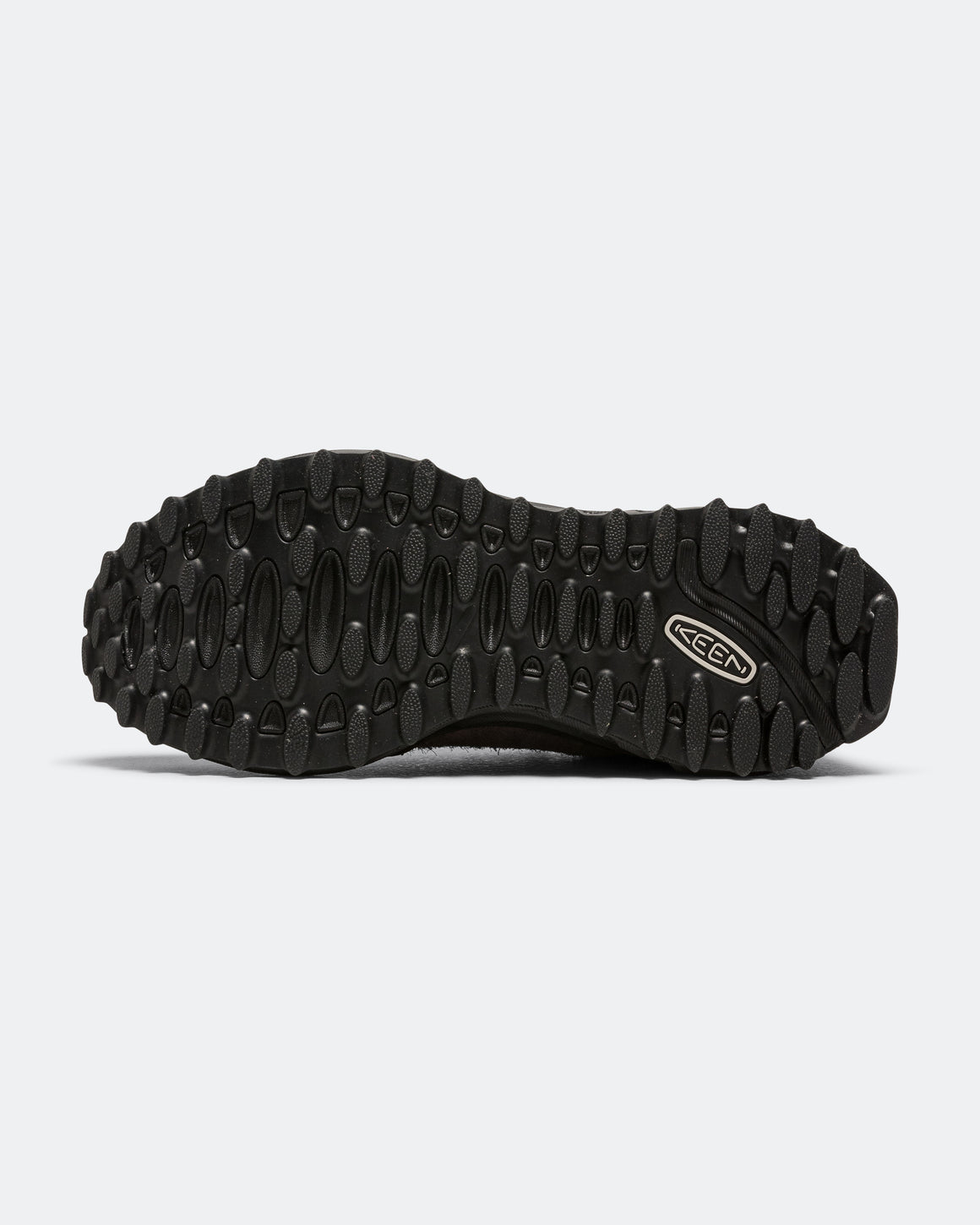 Keen - Jasper Zionic - Java/Black - UP THERE