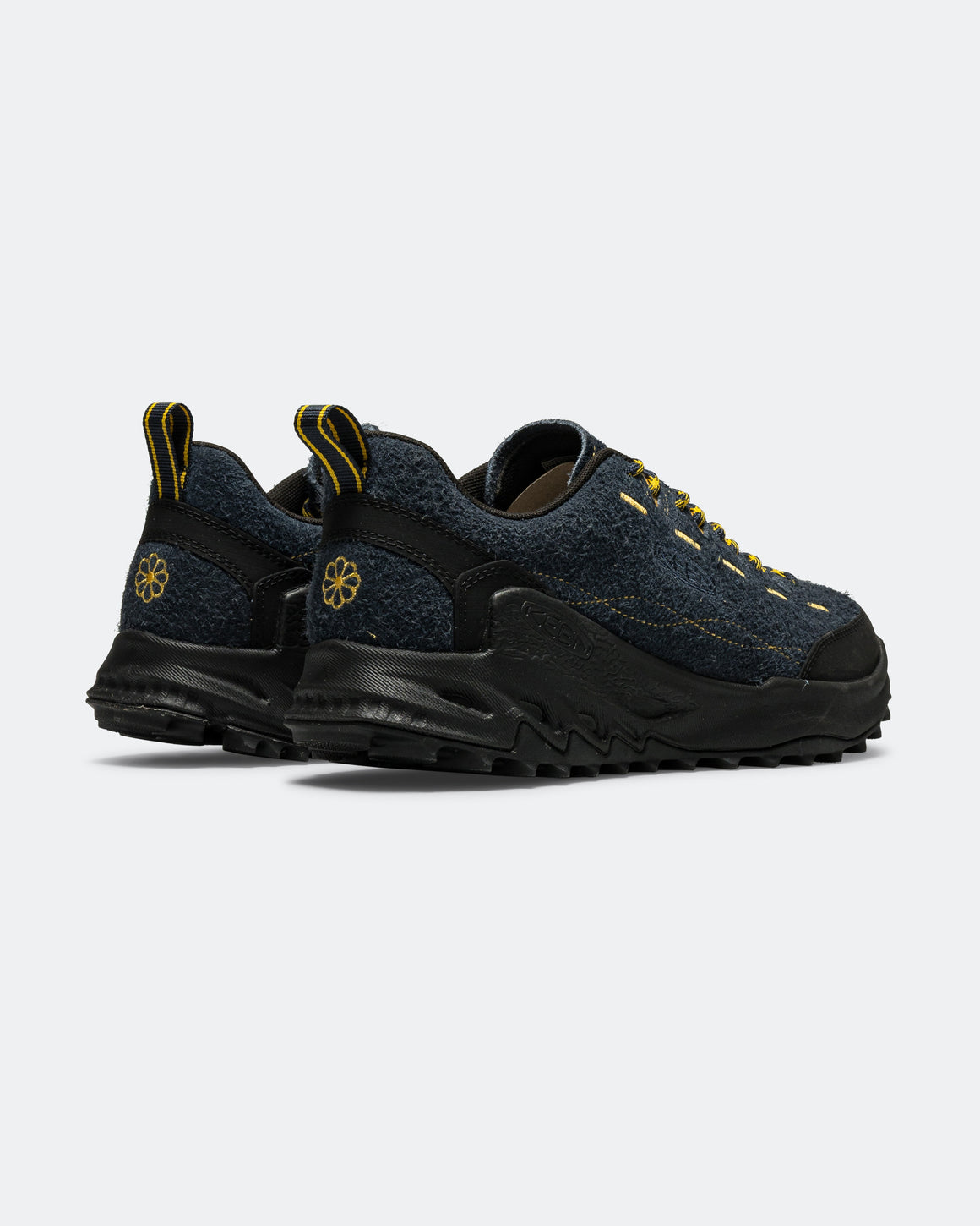 Keen - Jasper Zionic - Sky Captain/Lemon Curry | UP THERE