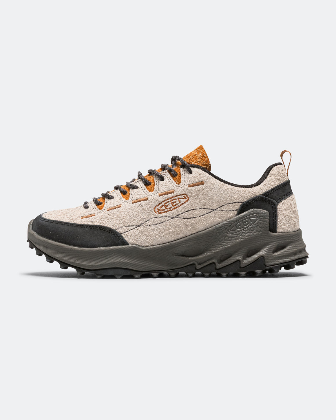 Keen - Jasper Zionic - Vapor/Keen Maple - UP THERE