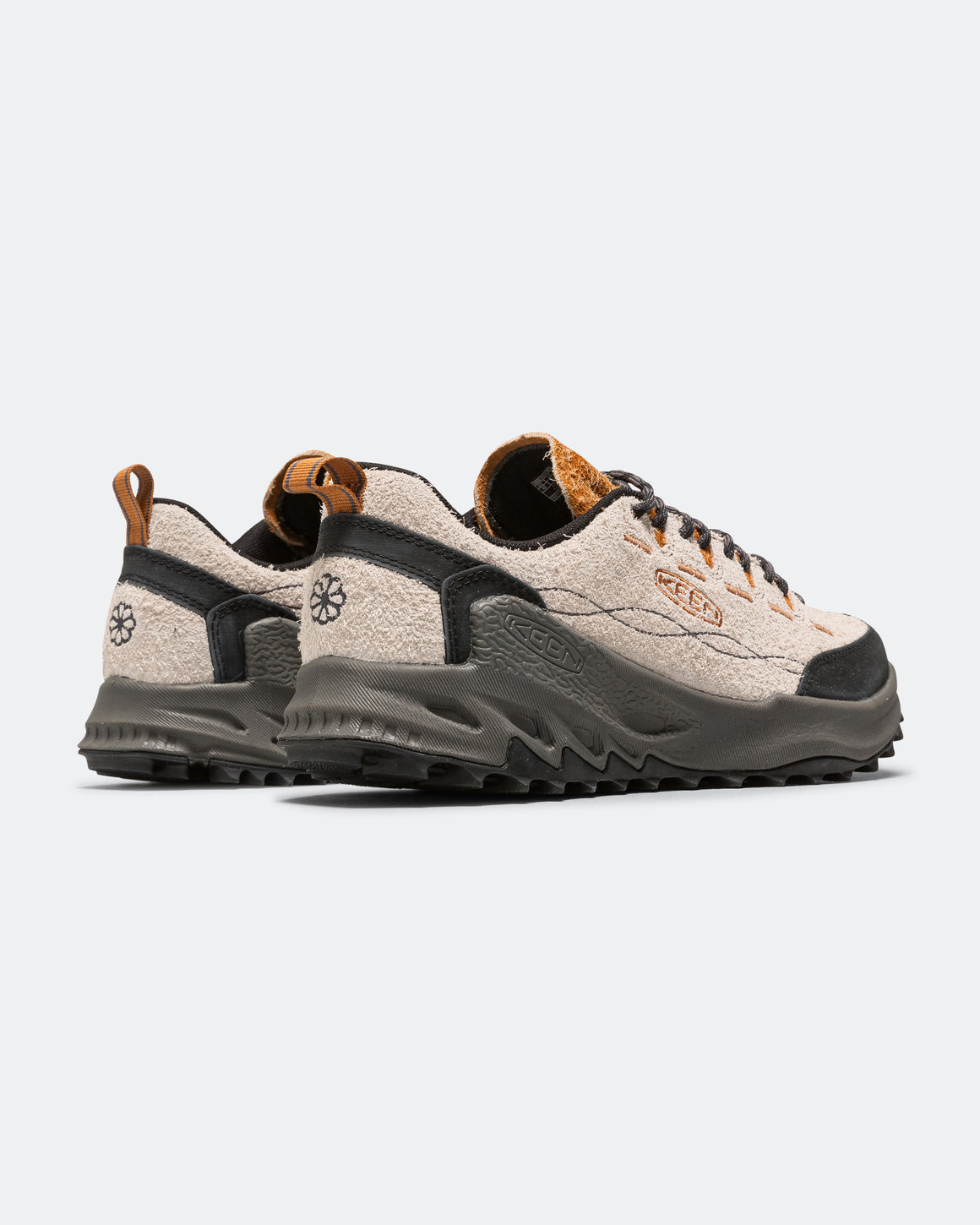 Keen - Jasper Zionic - Vapor/Keen Maple - UP THERE