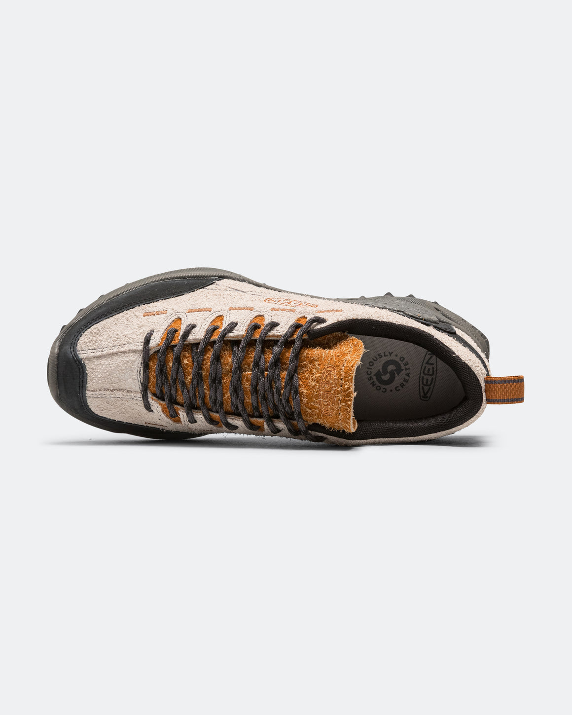 Keen - Jasper Zionic - Vapor/Keen Maple - UP THERE