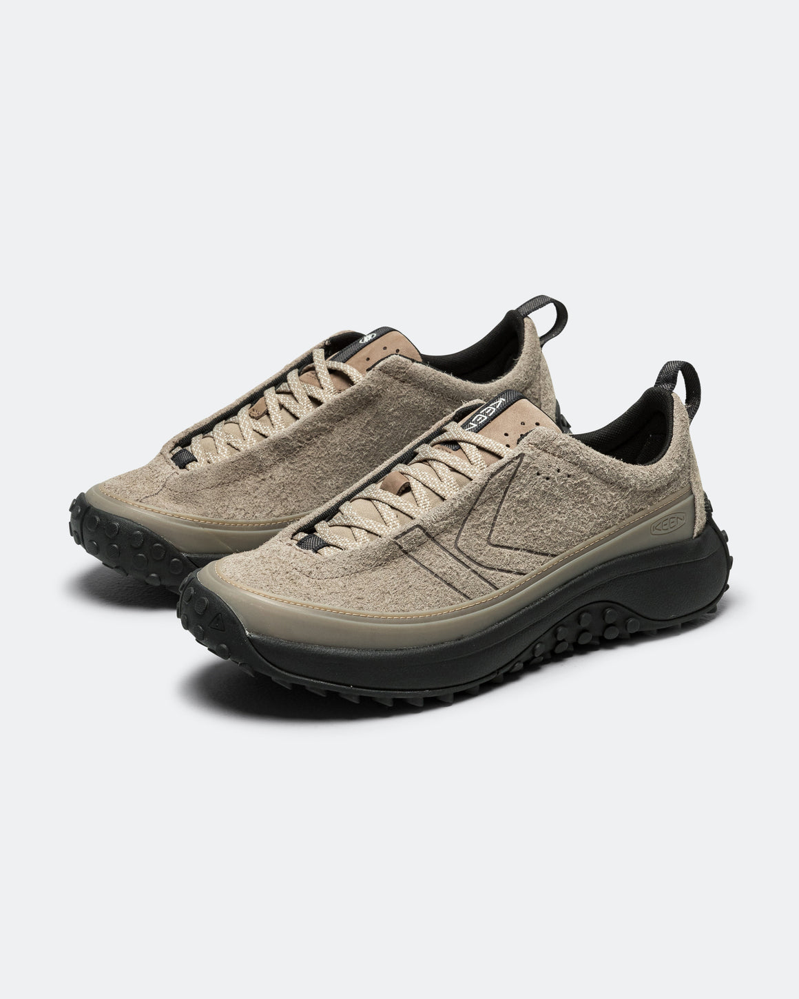 Keen - KS Mino - Brindle/Birch - UP THERE