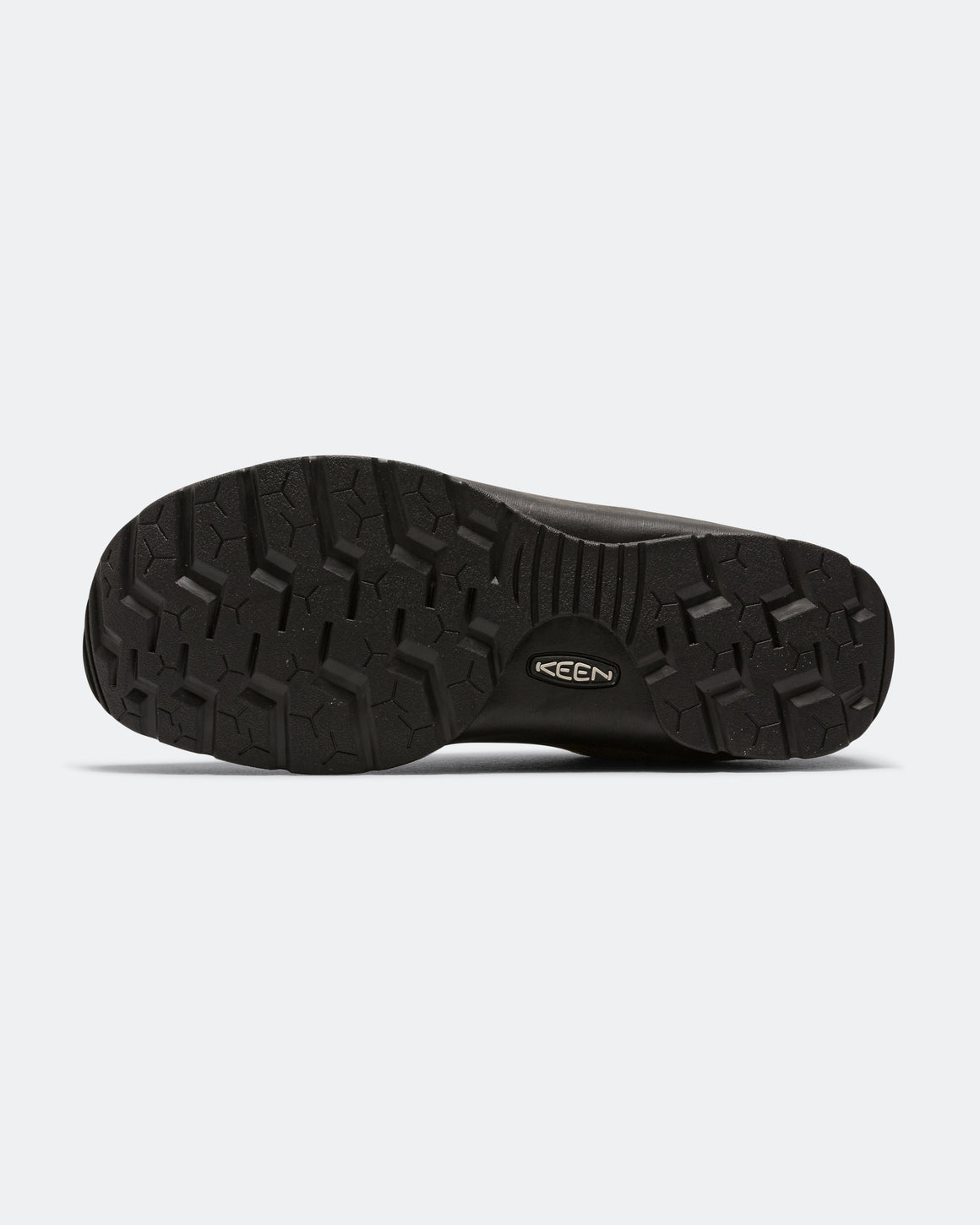 Keen - Mens Jasper - Dark Olive/Naval Academy - UP THERE
