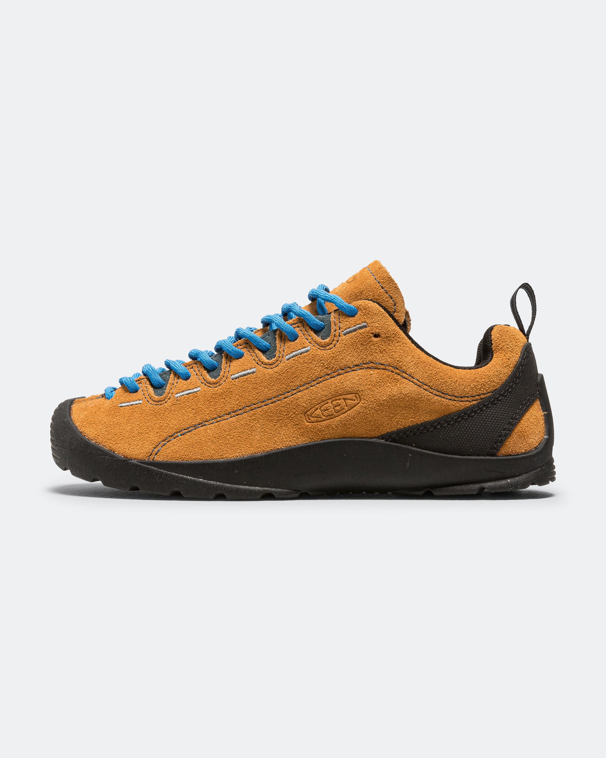 Keen - Womens Jasper - Cathay Spice/Orion Blue | UP THERE
