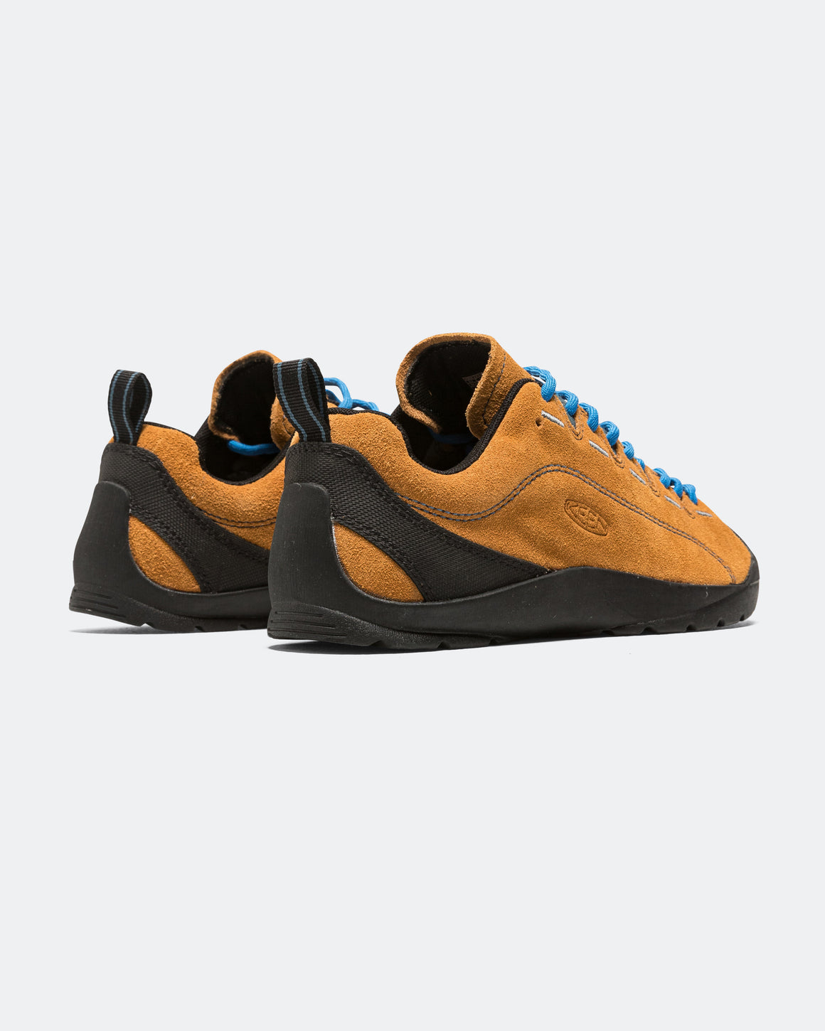 Keen - Womens Jasper - Cathay Spice/Orion Blue - UP THERE