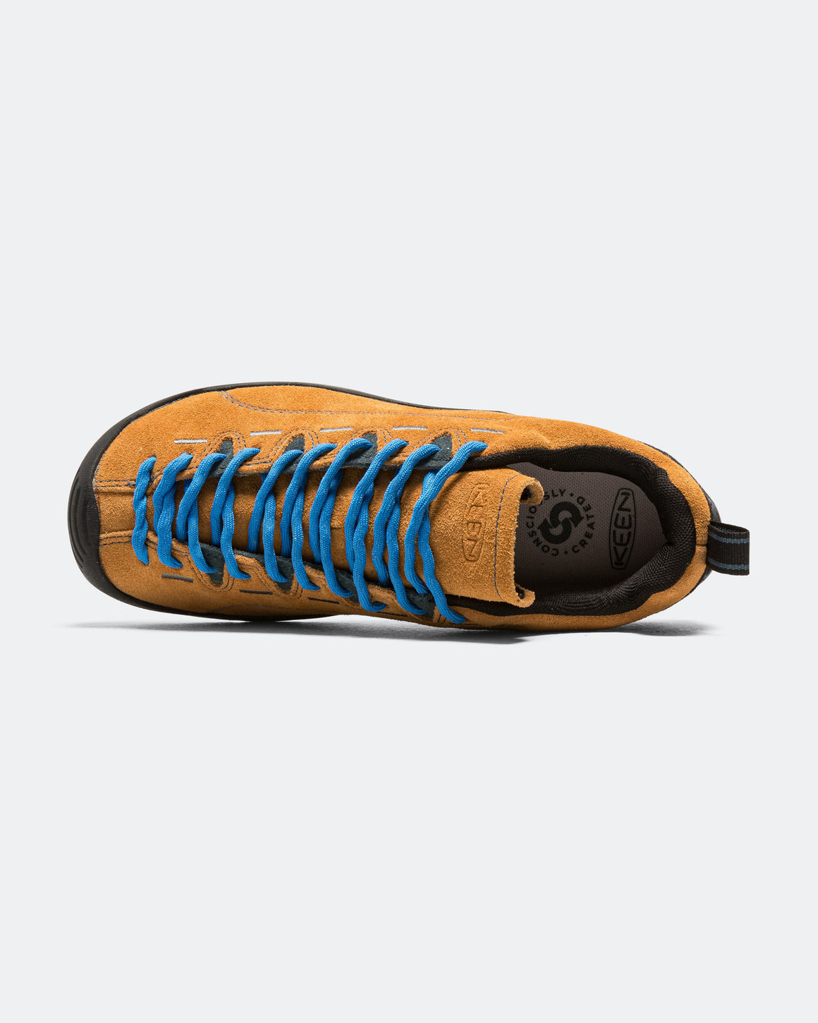 Keen - Womens Jasper - Cathay Spice/Orion Blue | UP THERE