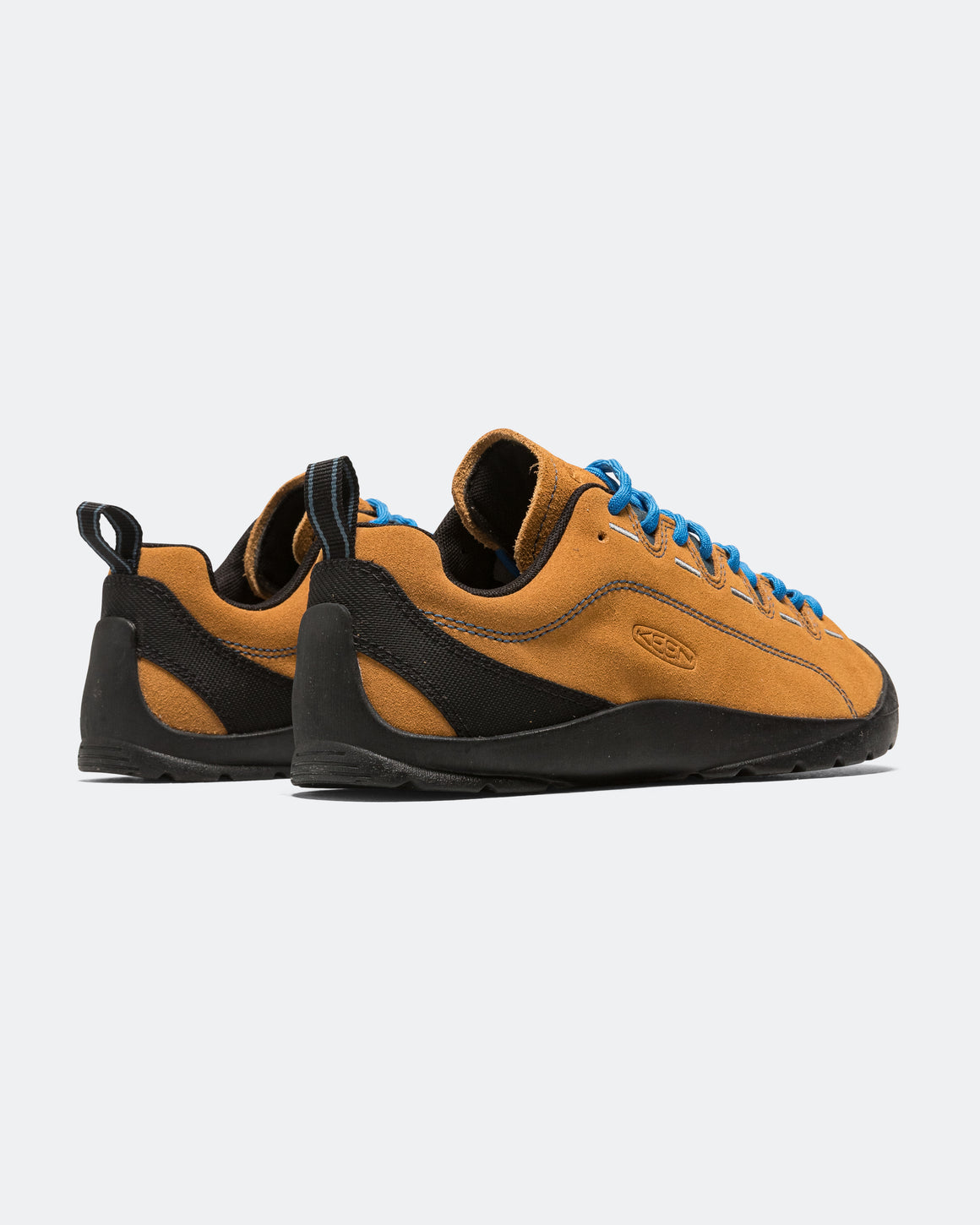 Keen - Womens Jasper - Cathay Spice/Orion Blue - UP THERE