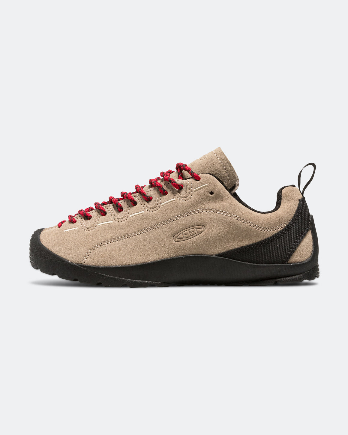 Keen - Womens Jasper - Silver Mink - UP THERE